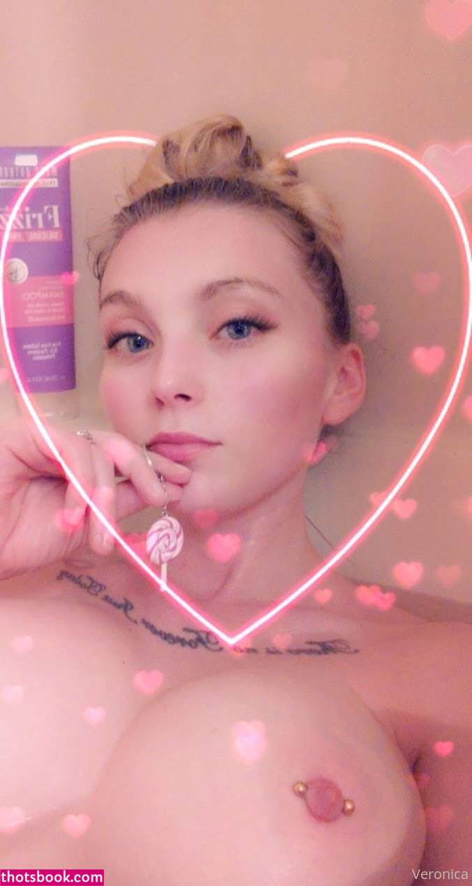 Veronica marzzz Nude OnlyFans Photos #2 1227502