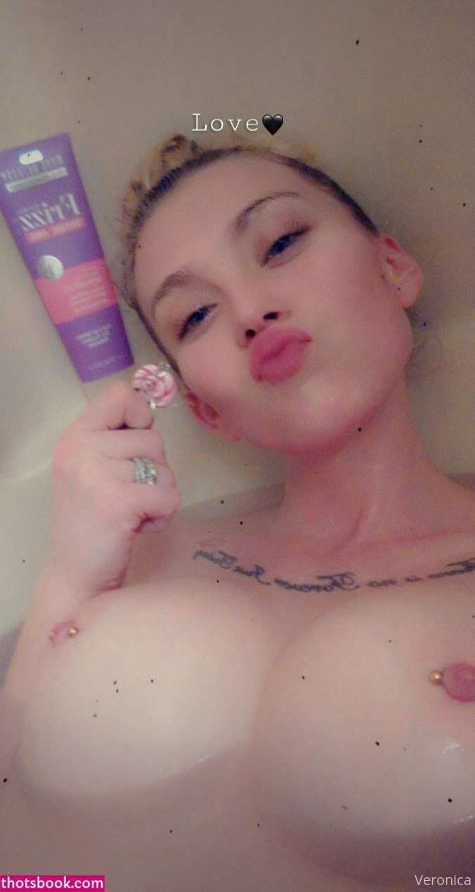 Veronica marzzz Nude OnlyFans Photos #2 1227509