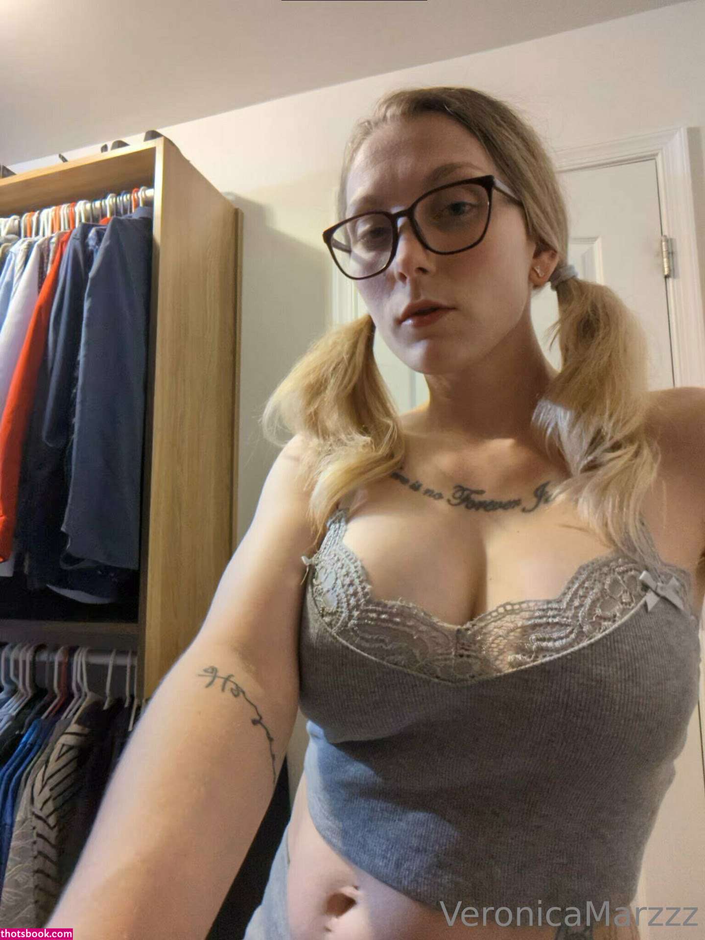 Veronica marzzz Nude OnlyFans Photos #5 1227529