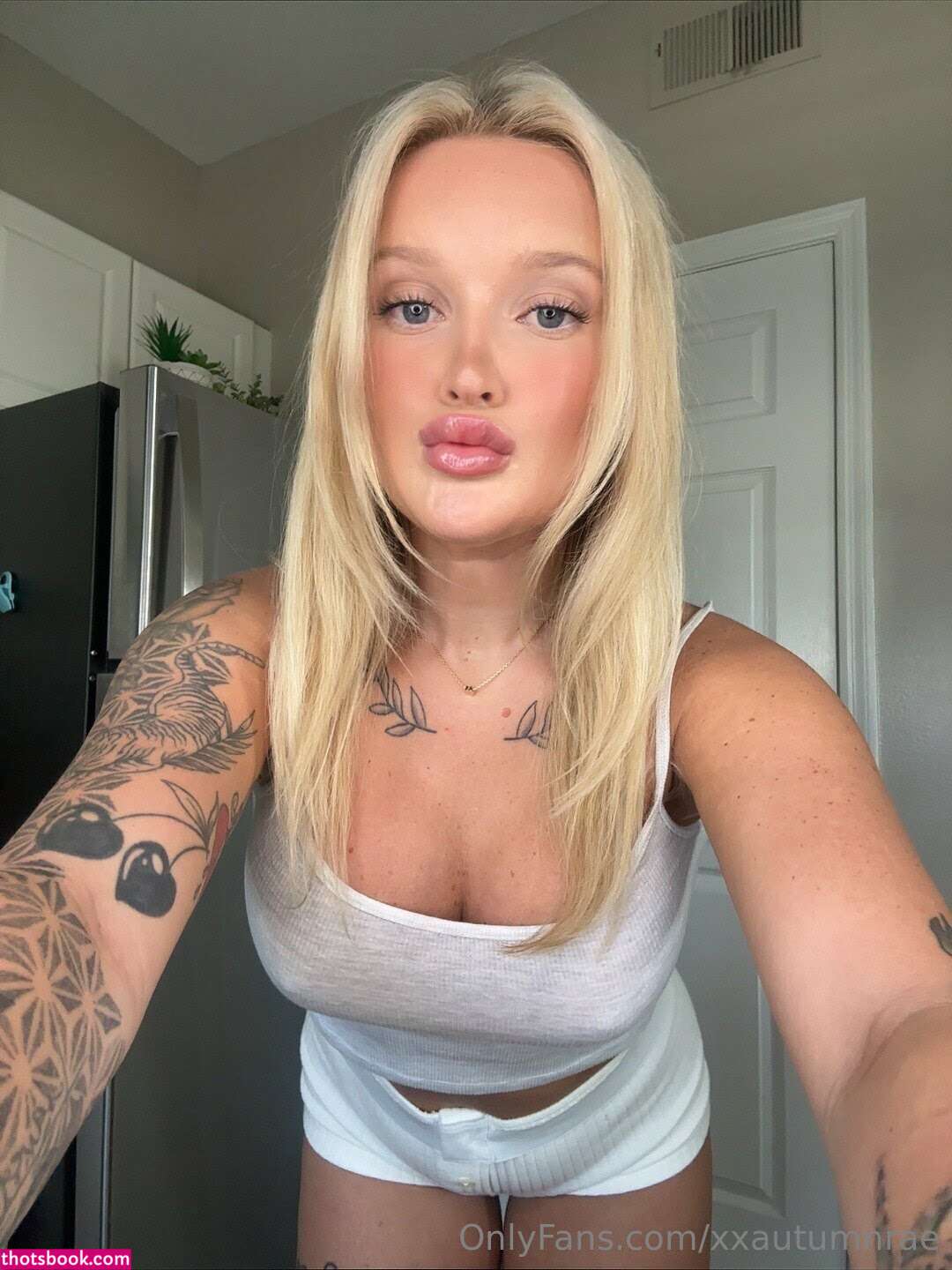 Autumn Rae Nude OnlyFans Photos #8 1227614