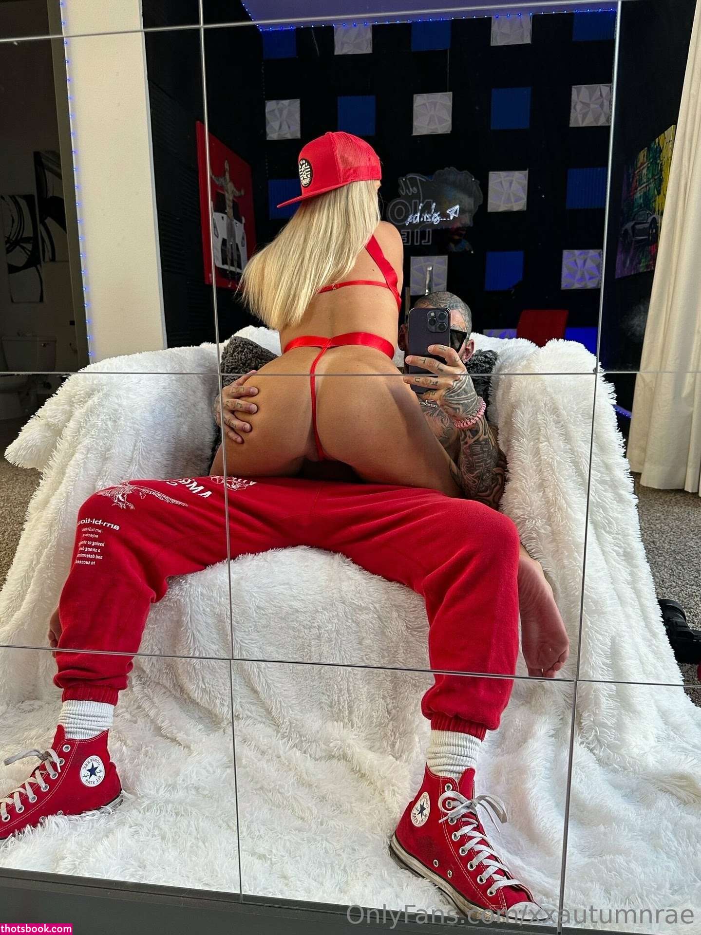 Autumn Rae Nude OnlyFans Photos #11 1227663