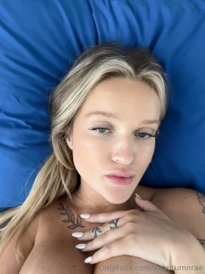 Autumn Rae Nude OnlyFans Photos #13