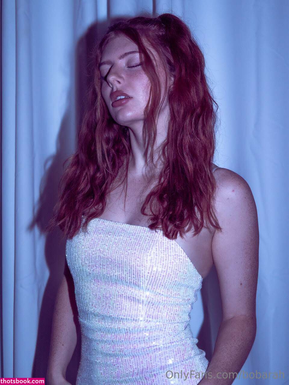 Bo Barah Nude OnlyFans Photos #35 1227713