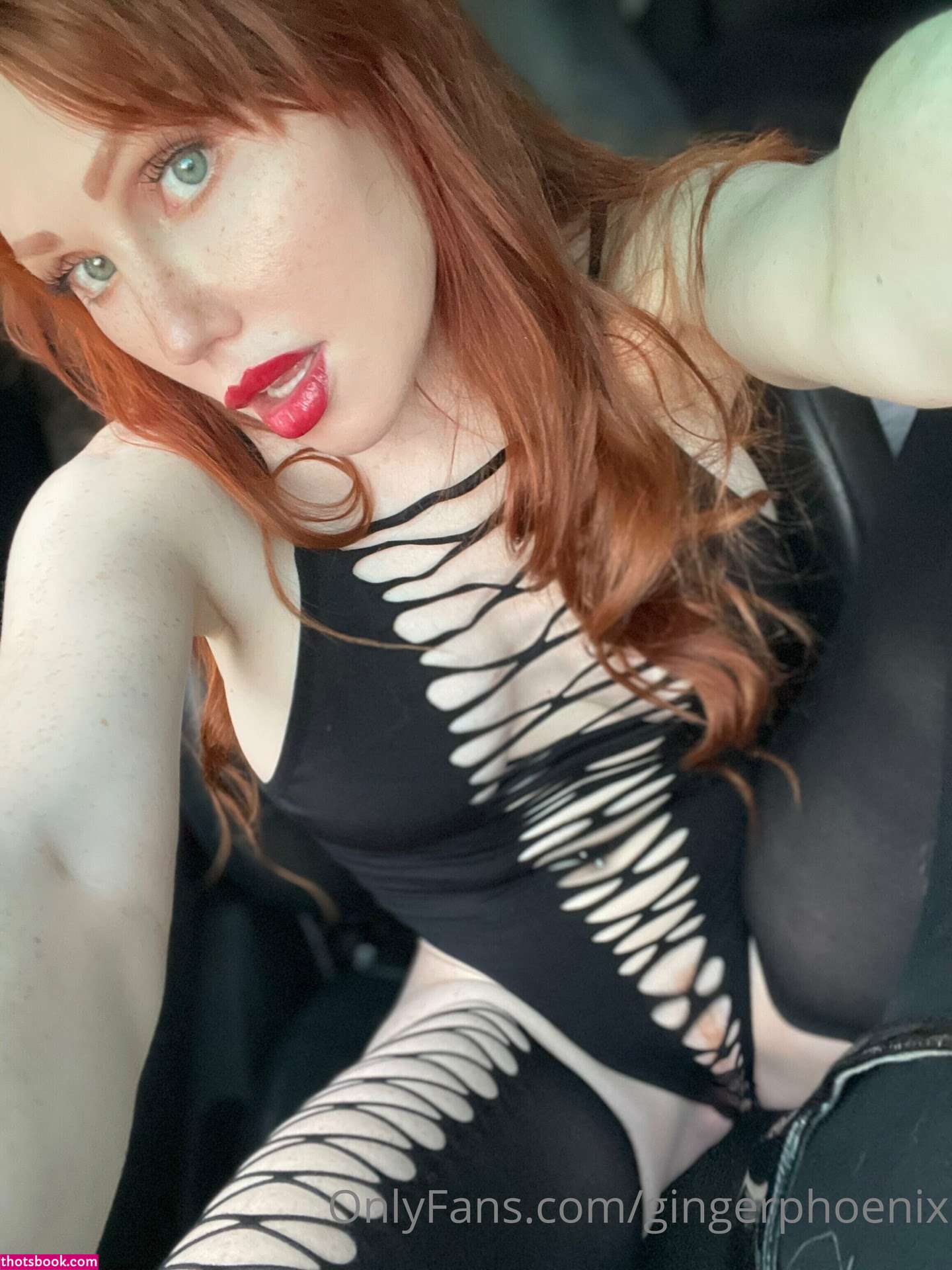 Gingerphoenix Nude OnlyFans Photos #11 1227897