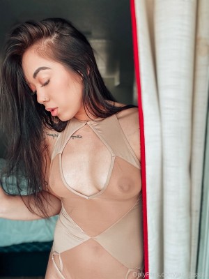 Jazzijessica Nude OnlyFans Photos #8