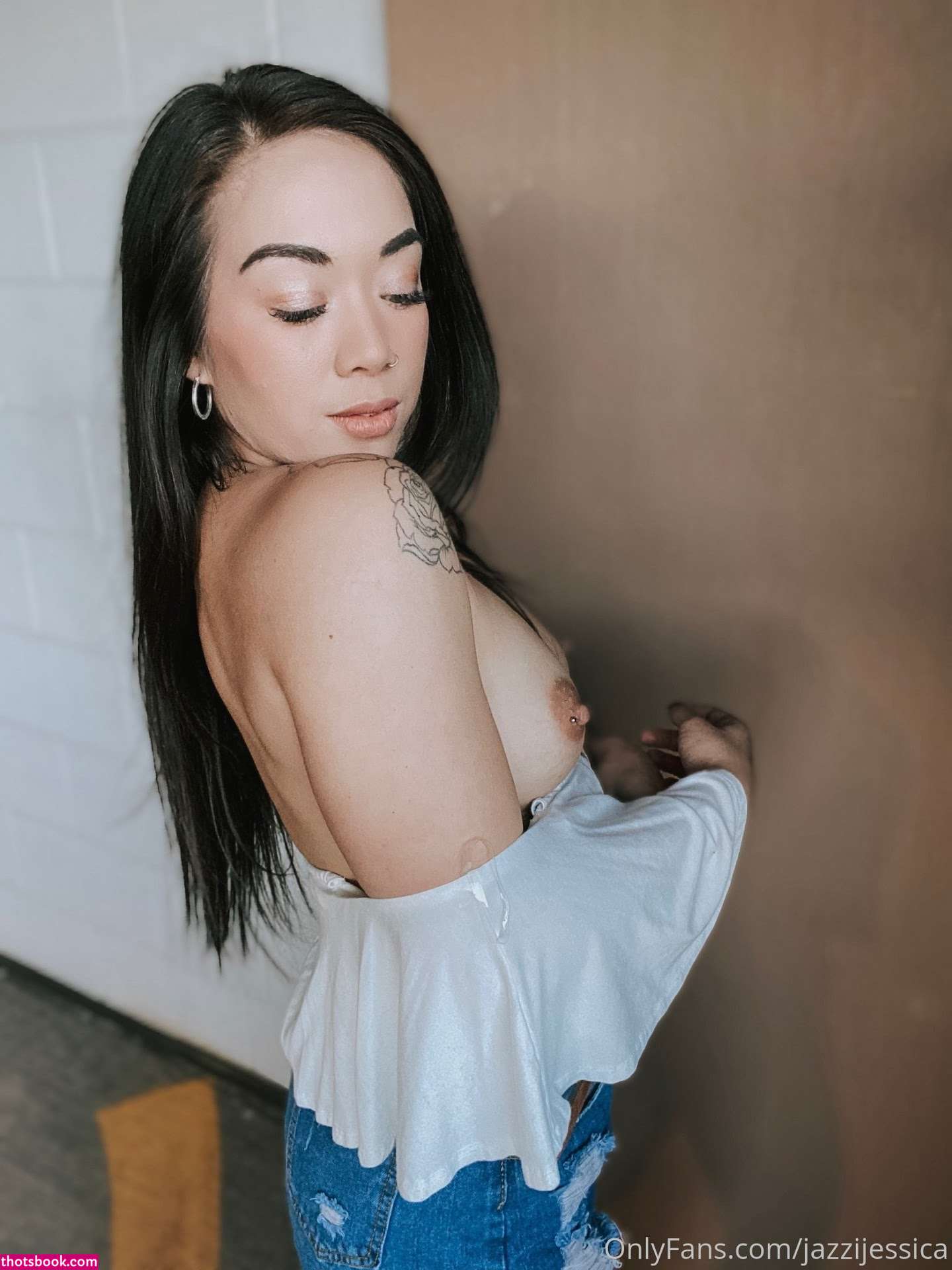 Jazzijessica Nude OnlyFans Photos #10 1228042