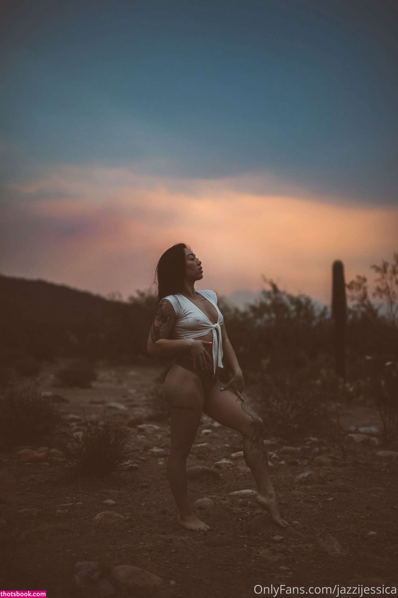 Jazzijessica Nude OnlyFans Photos #14 1228102