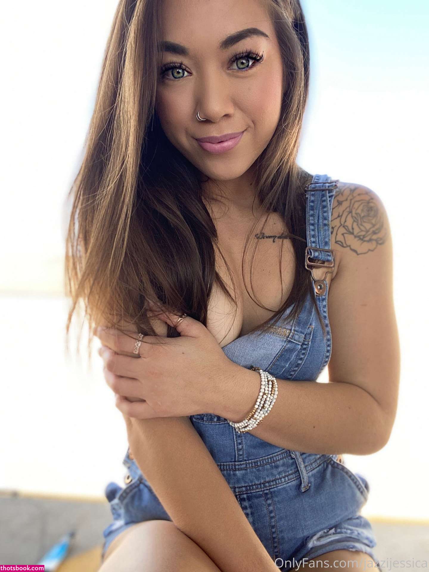 Jazzijessica Nude OnlyFans Photos #14 1228129