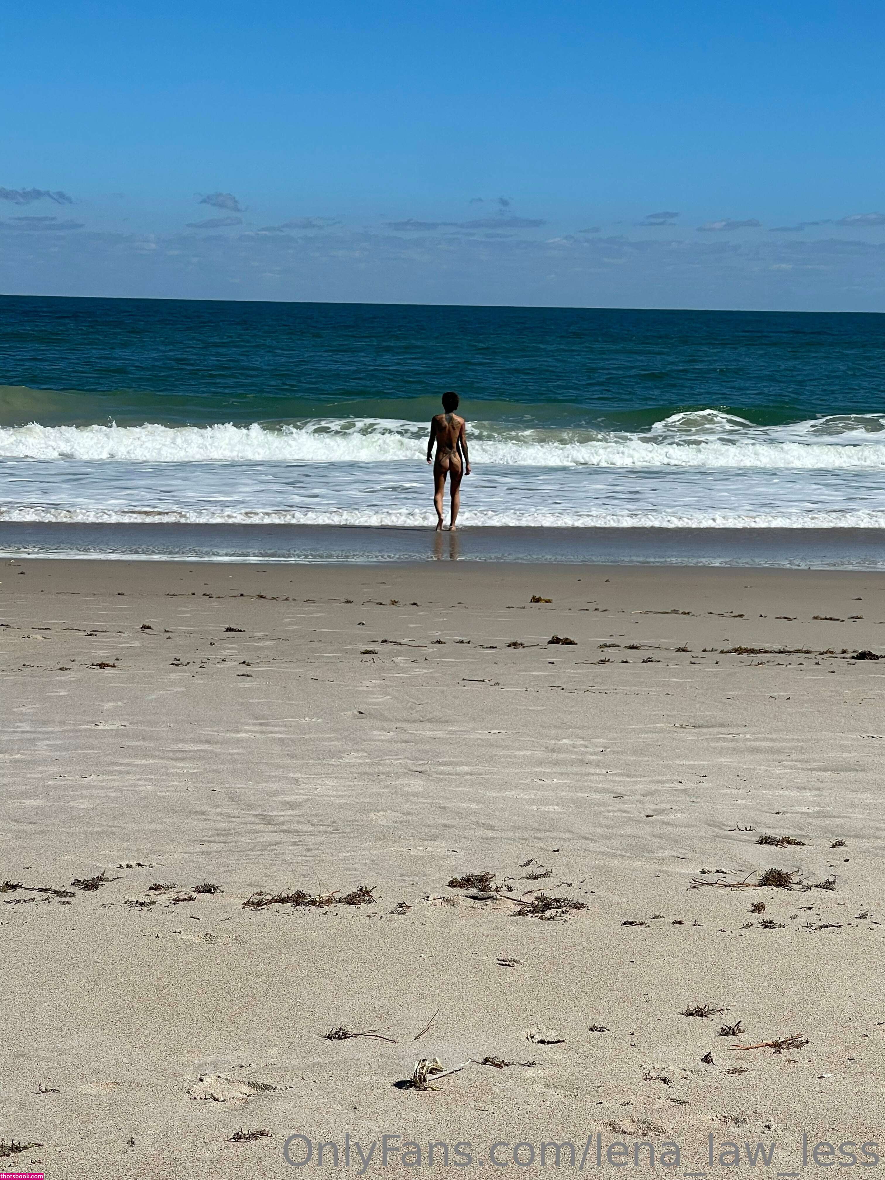 Lena Lawless Nude OnlyFans Photos #11 1228434