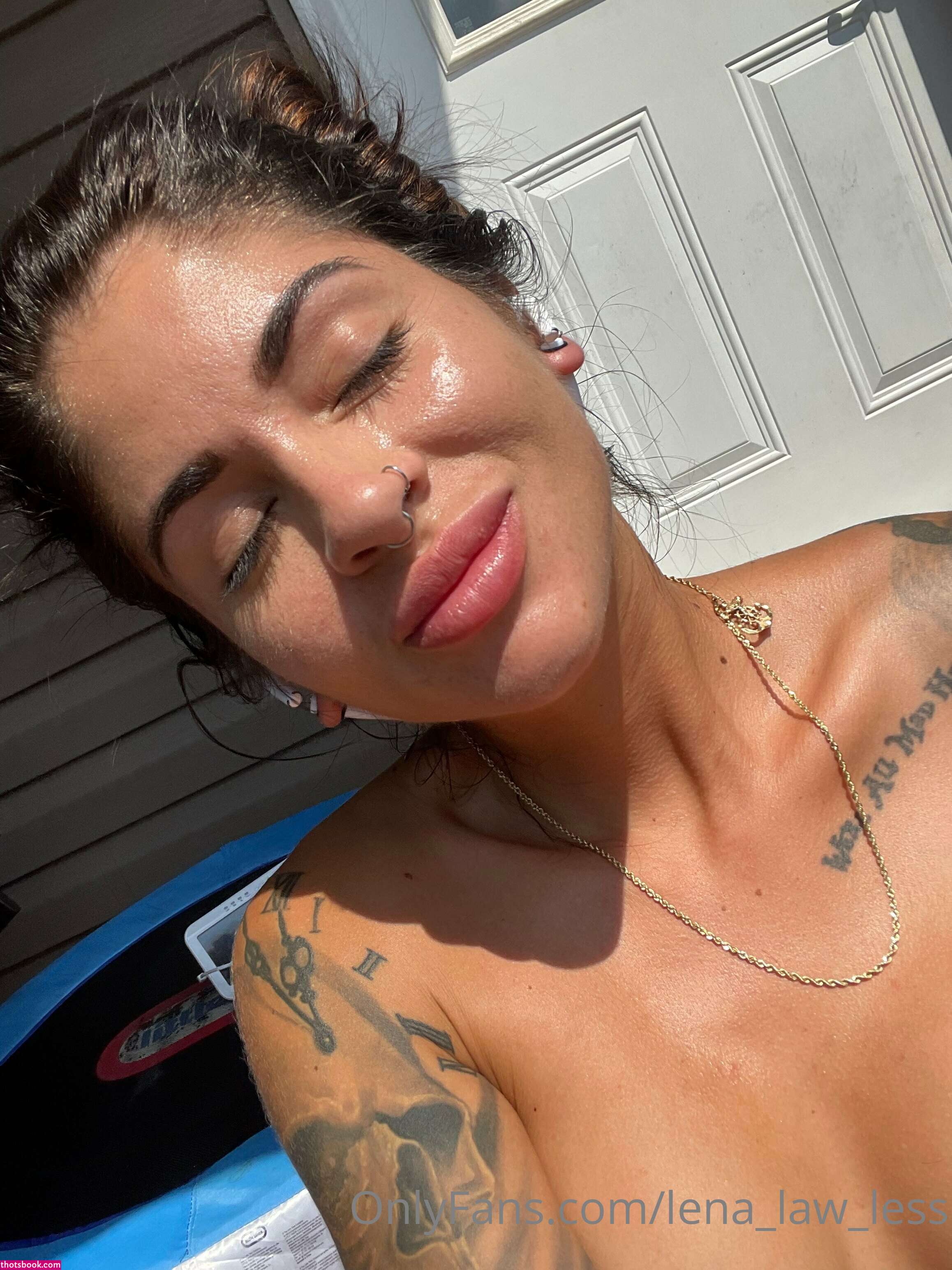 Lena Lawless Nude OnlyFans Photos #15 1228459