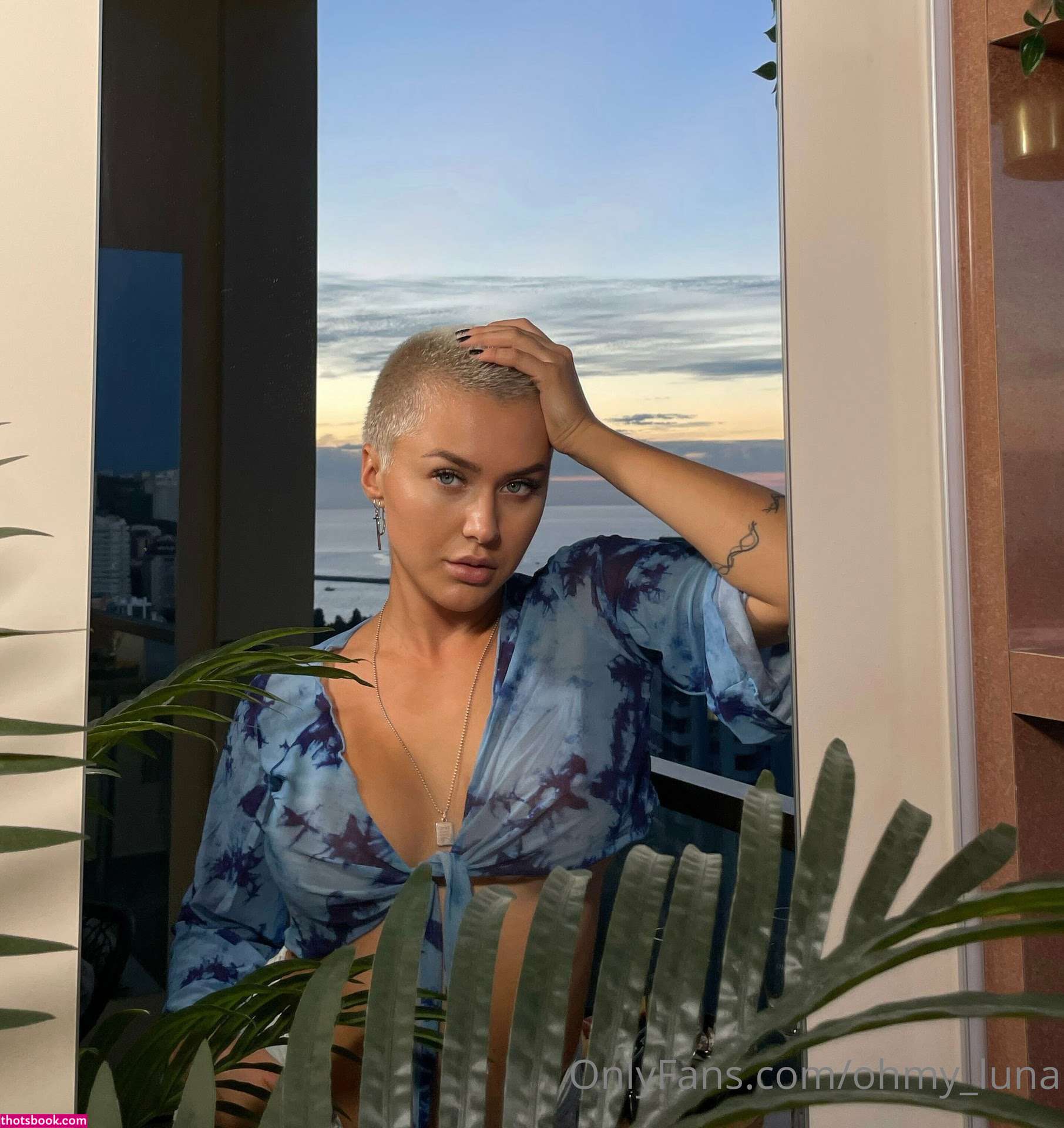 Luna ohmy luna Nude OnlyFans Photos #8 1228949