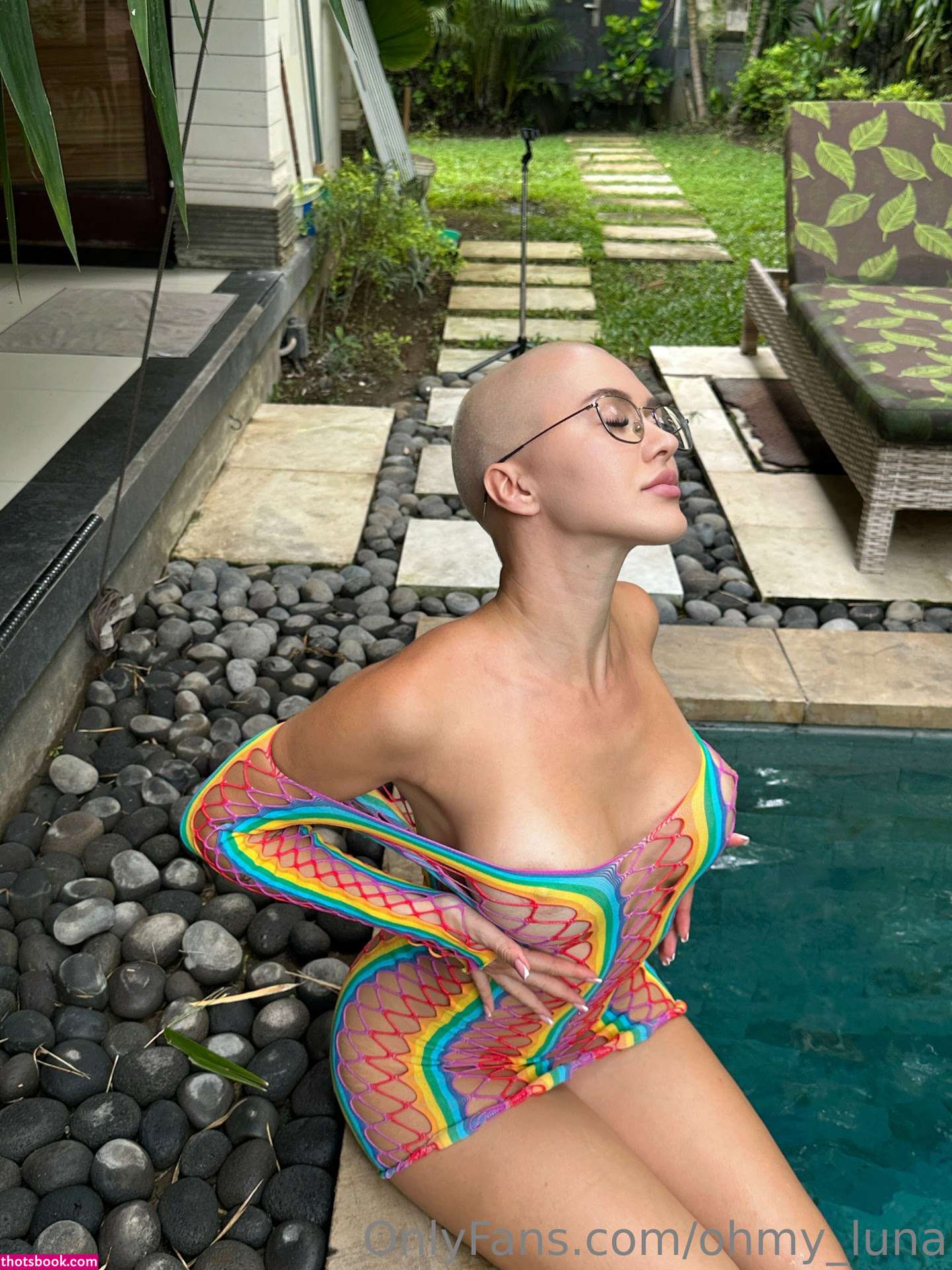 Luna ohmy luna Nude OnlyFans Photos #11 1228978