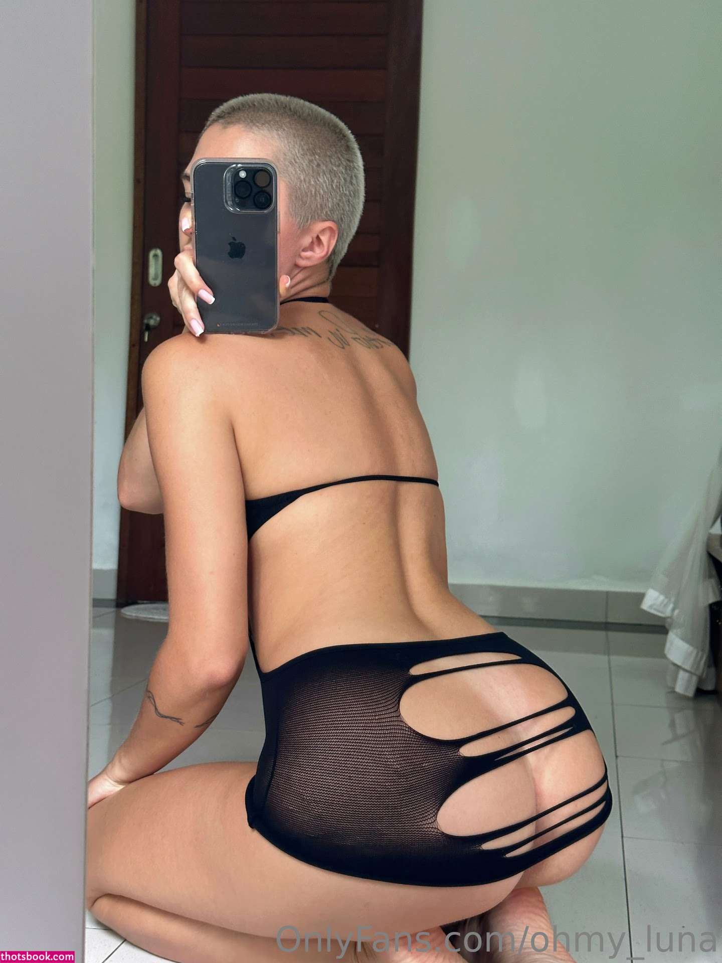 Luna ohmy luna Nude OnlyFans Photos #13 1229003