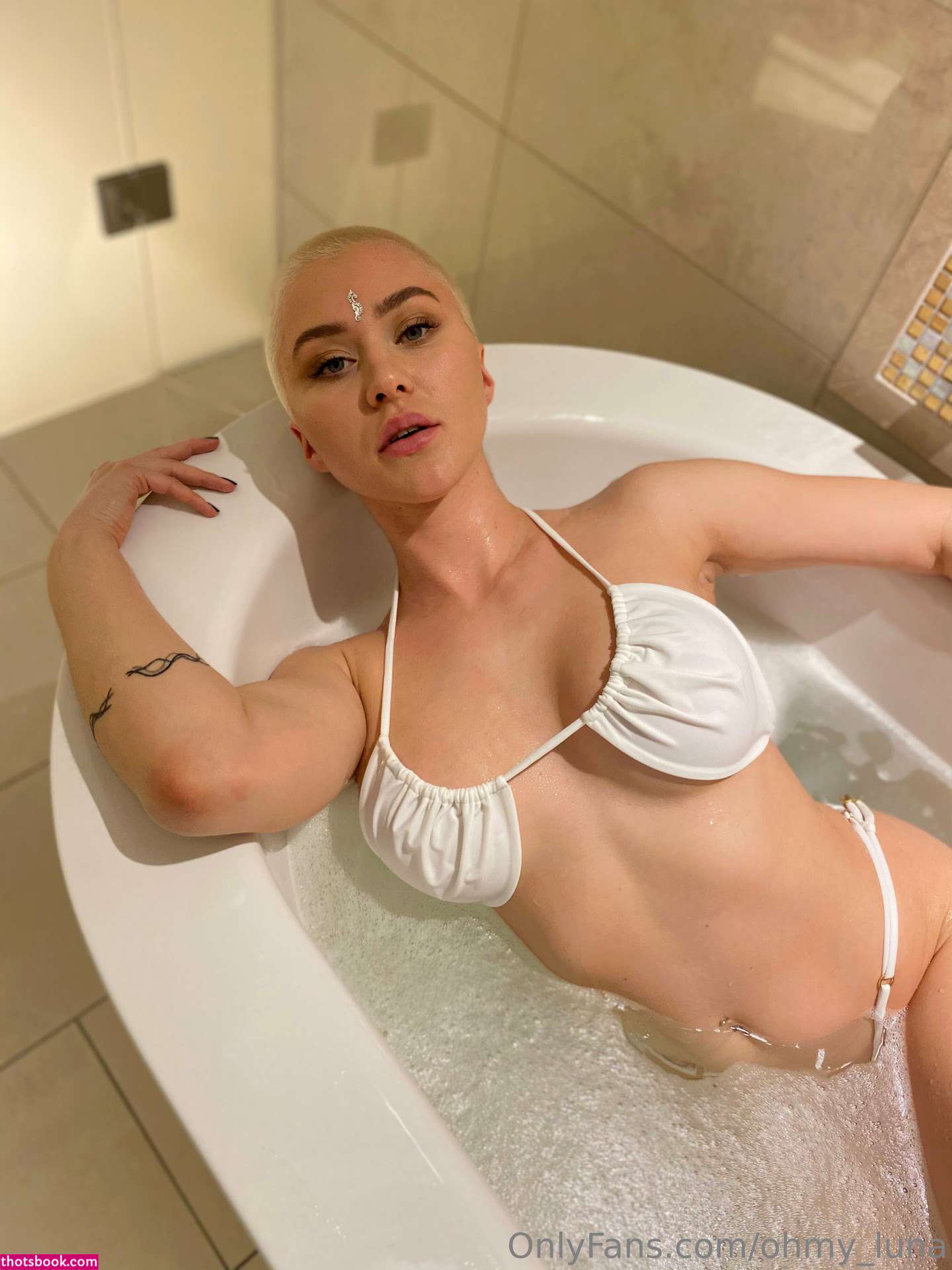 Luna ohmy luna Nude OnlyFans Photos #15 1229085