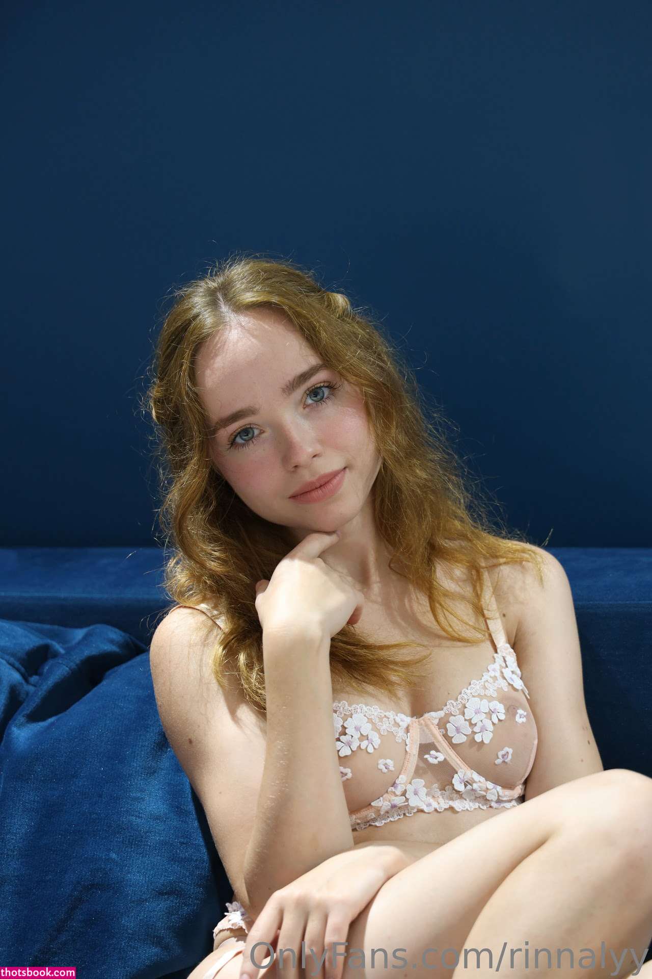 Rinnalyy Rinaalyys Nude OnlyFans Photos #11 1229170