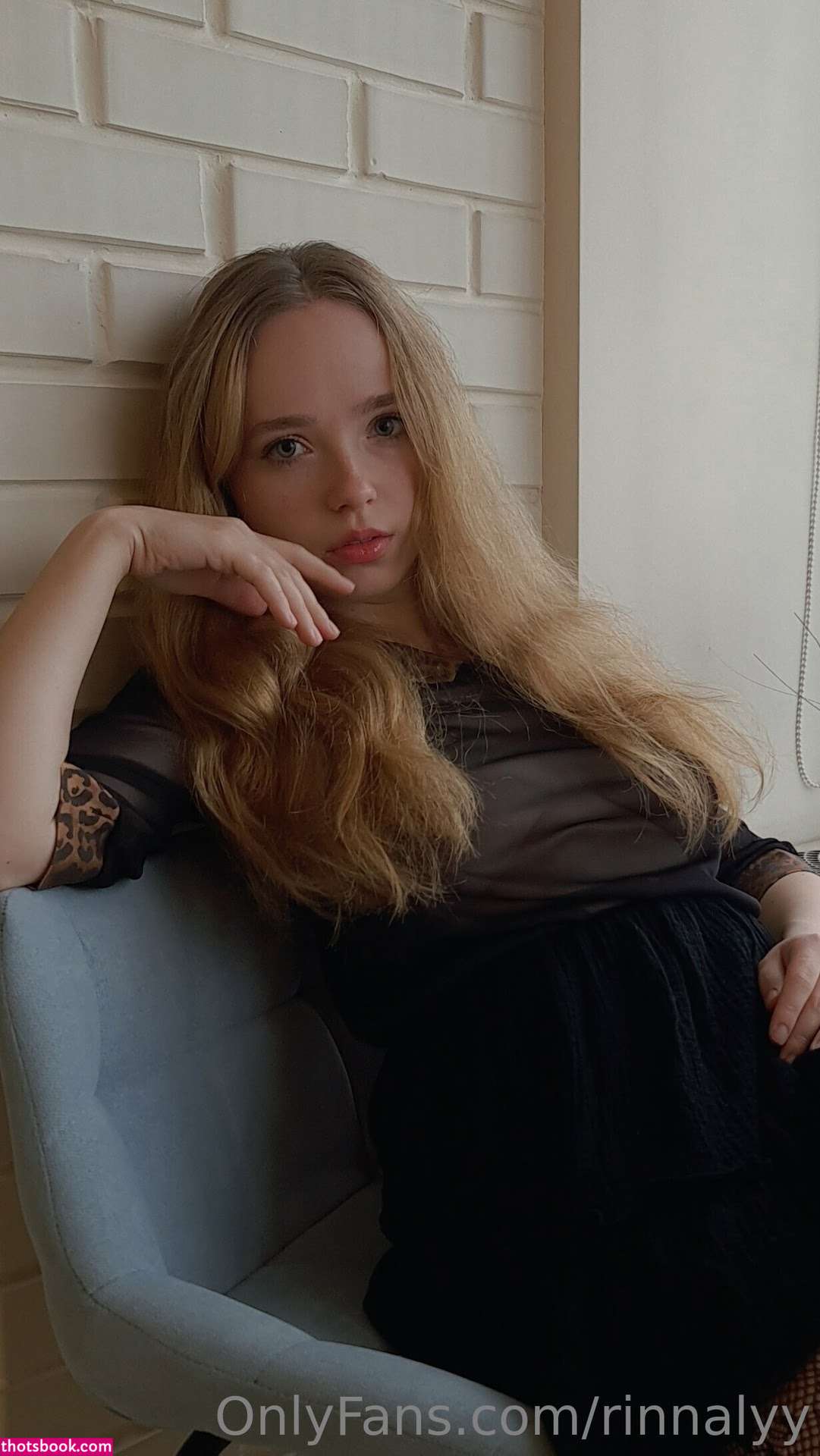 Rinnalyy Rinaalyys Nude OnlyFans Photos #13 1229206