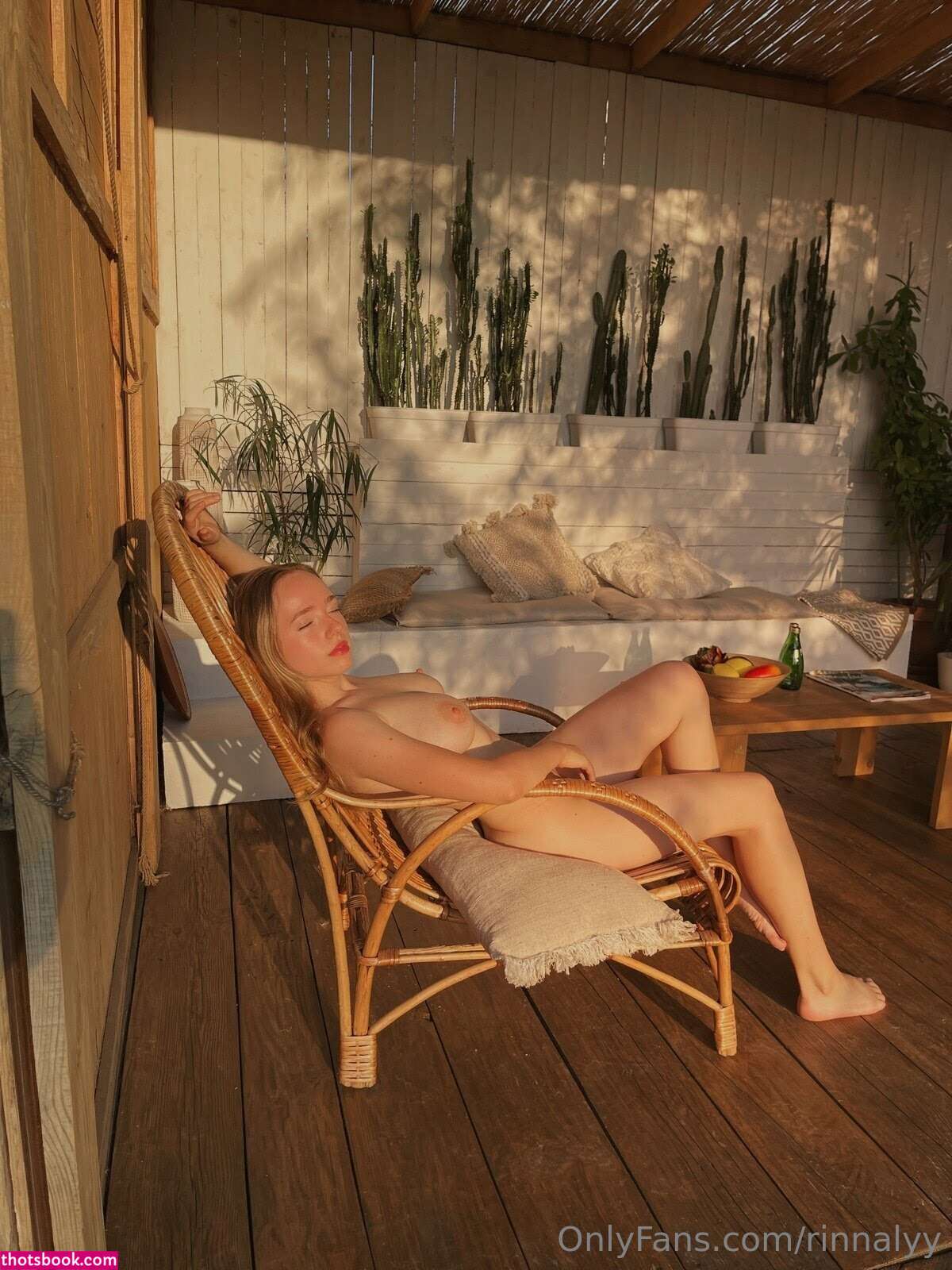 Rinnalyy Rinaalyys Nude OnlyFans Photos #13 1229216