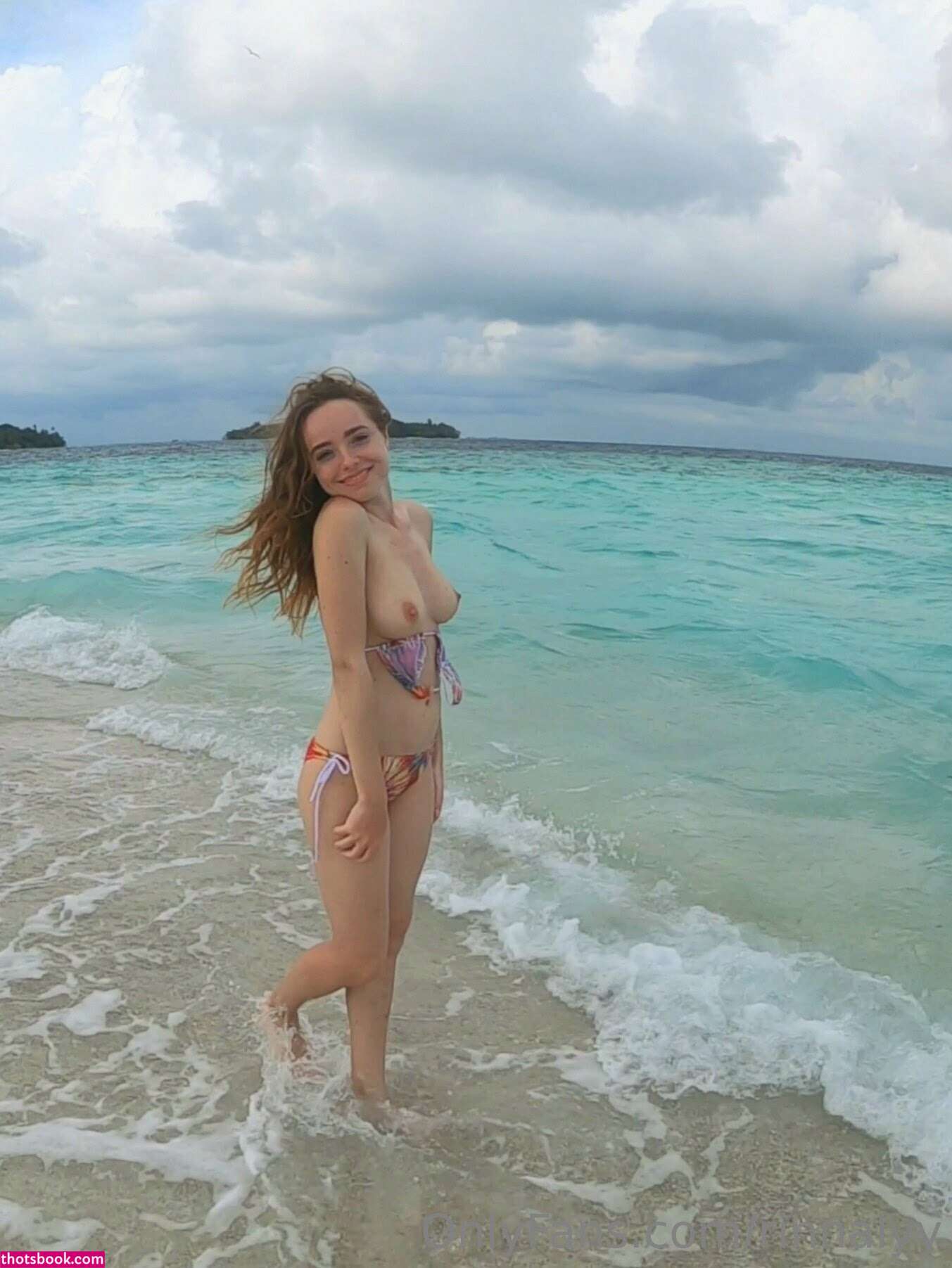 Rinnalyy Rinaalyys Nude OnlyFans Photos #14 1229259