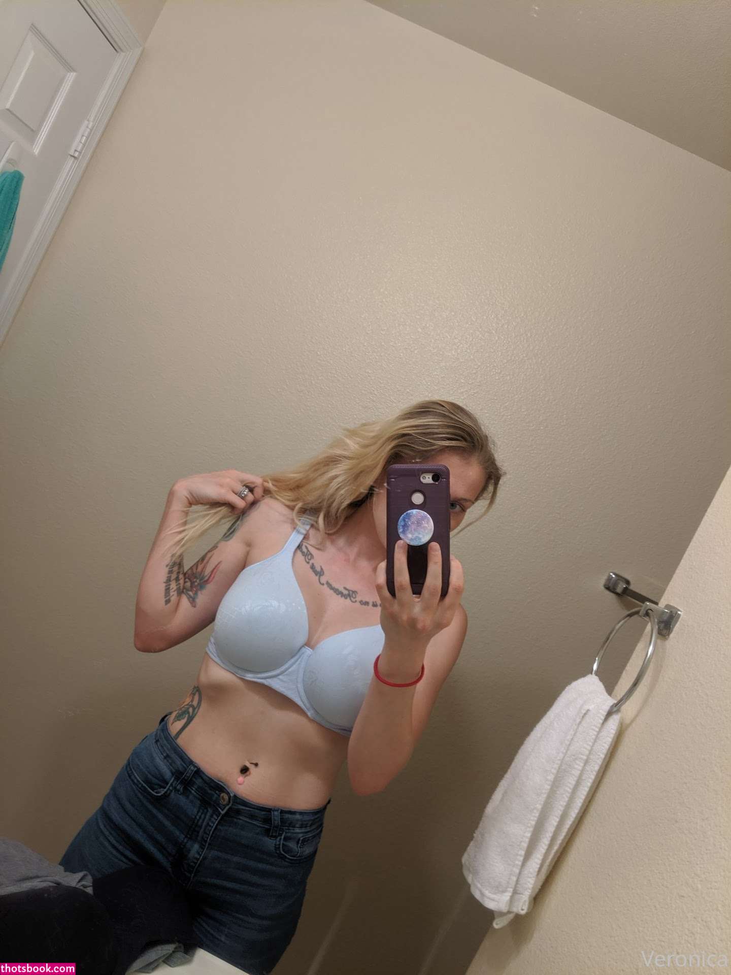 Veronica marzzz Nude OnlyFans Photos #8 1229379