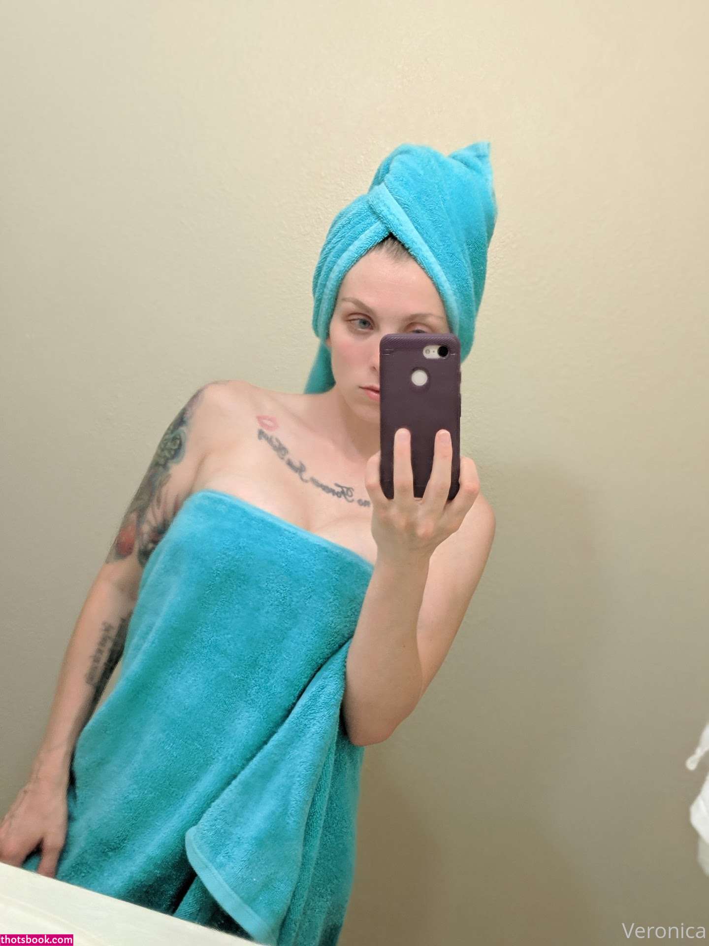 Veronica marzzz Nude OnlyFans Photos #9 1229382