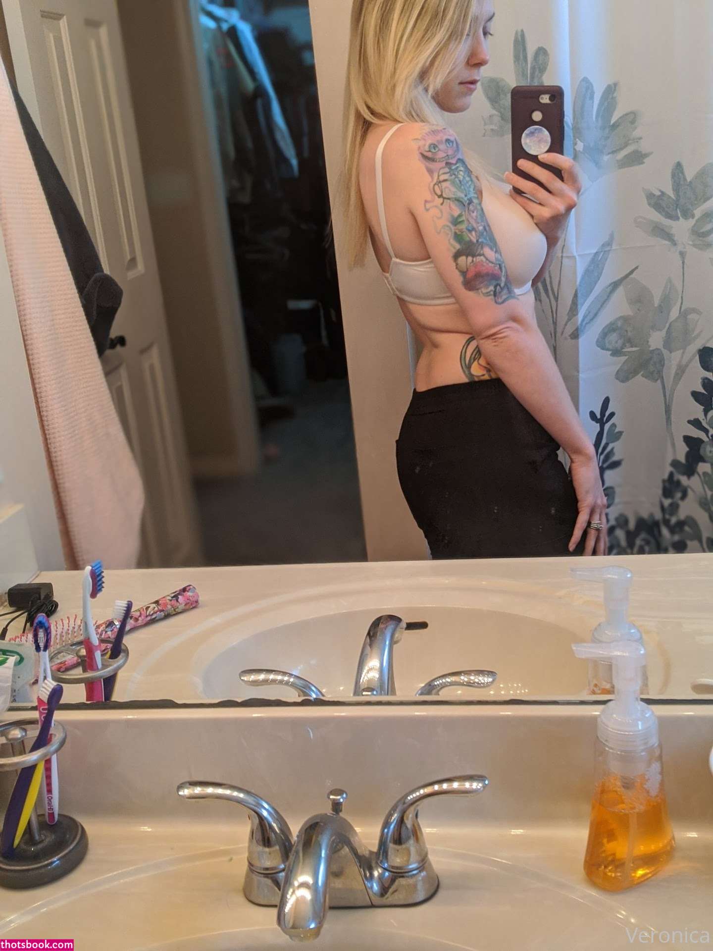 Veronica marzzz Nude OnlyFans Photos #10 1229399