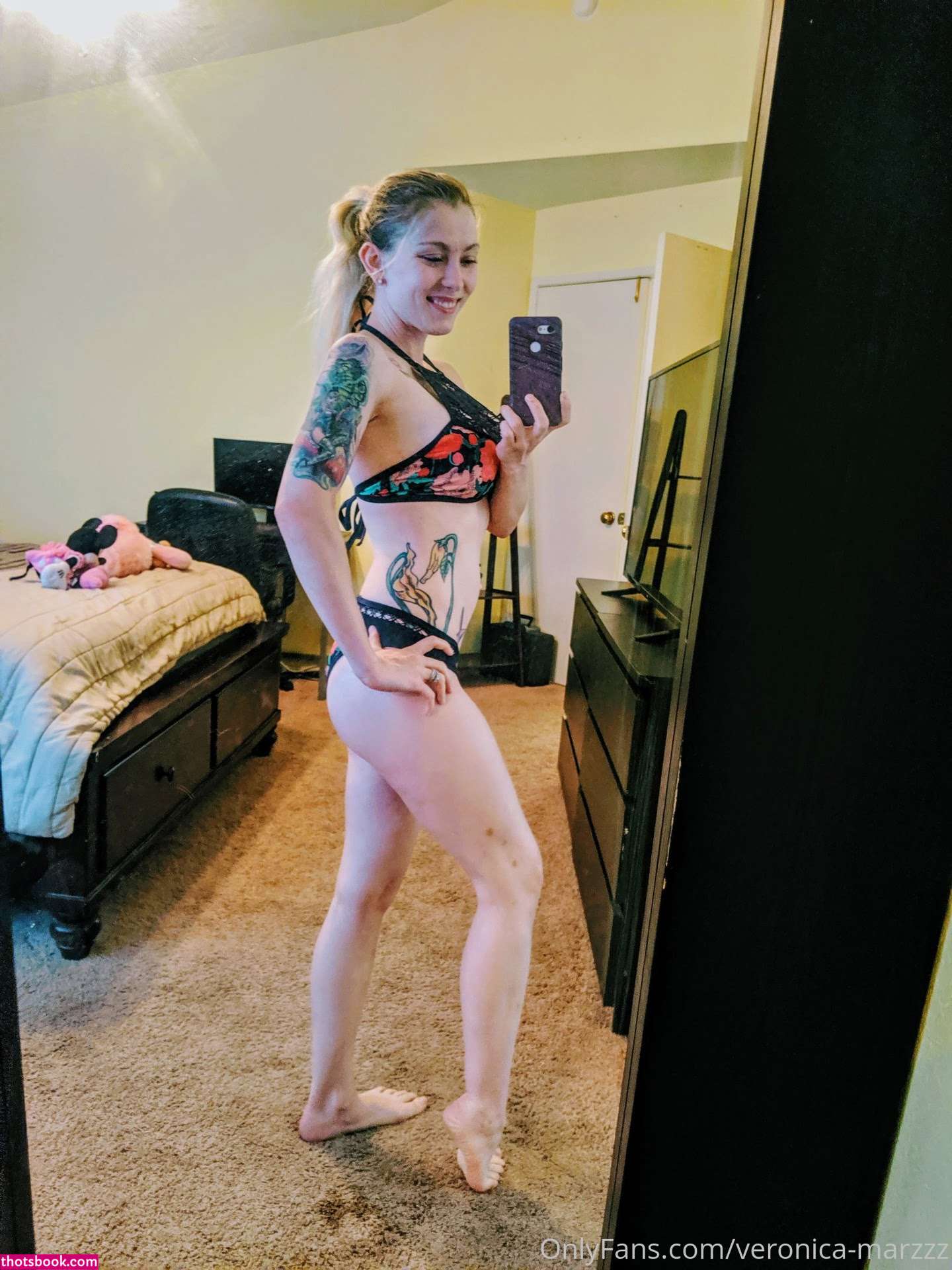 Veronica marzzz Nude OnlyFans Photos #11 1229402