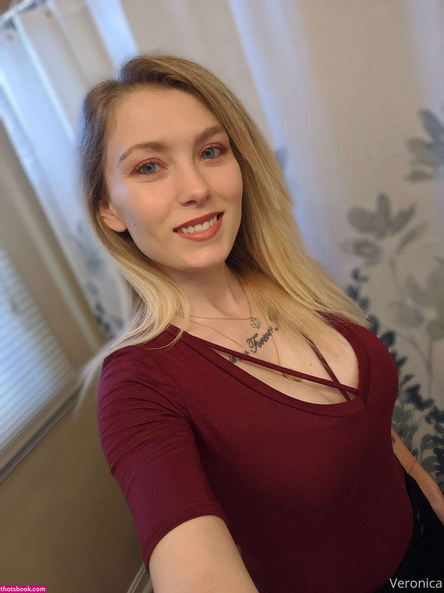 Veronica marzzz Nude OnlyFans Photos #11 1229403