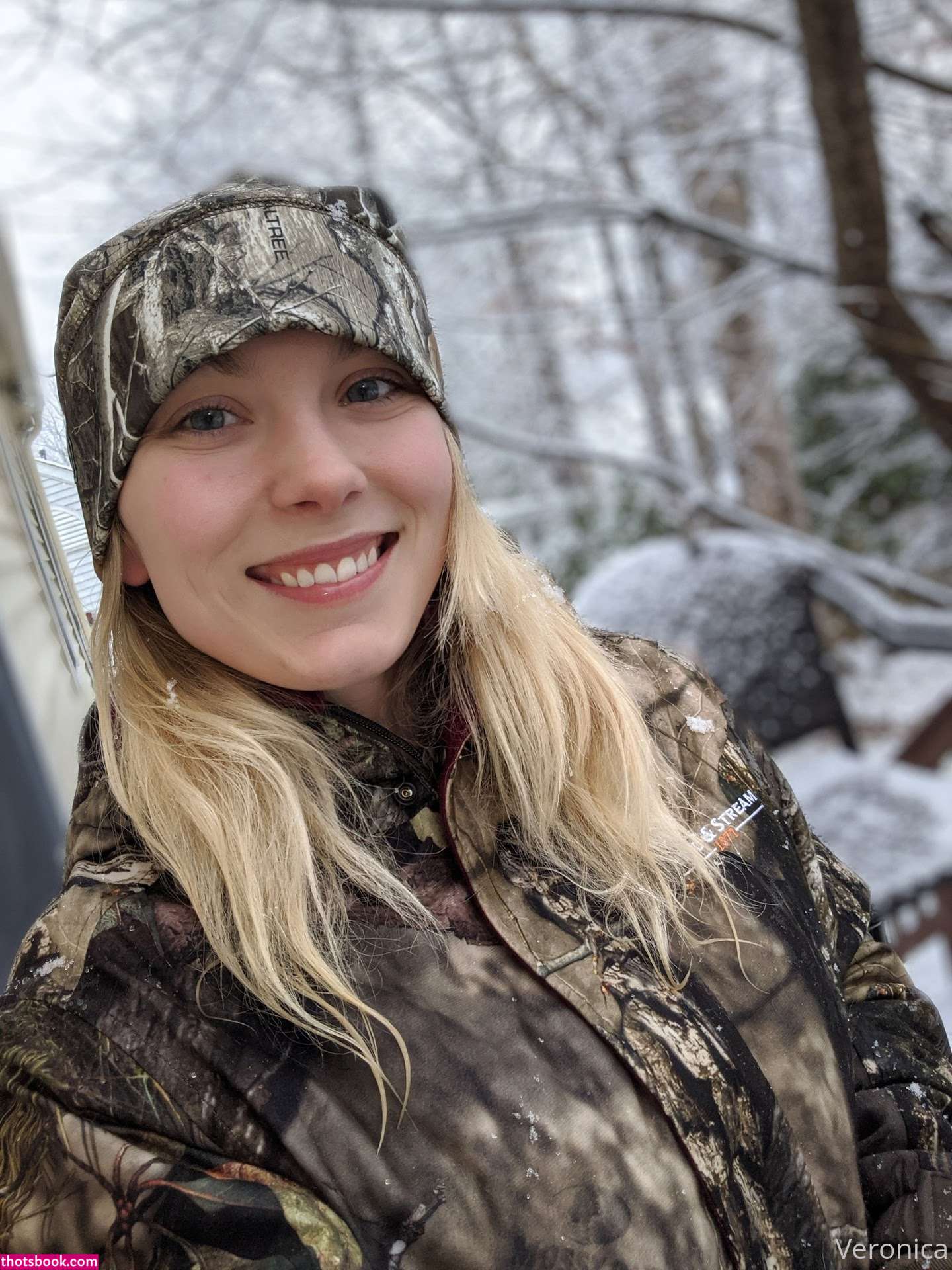 Veronica marzzz Nude OnlyFans Photos #13 1229419