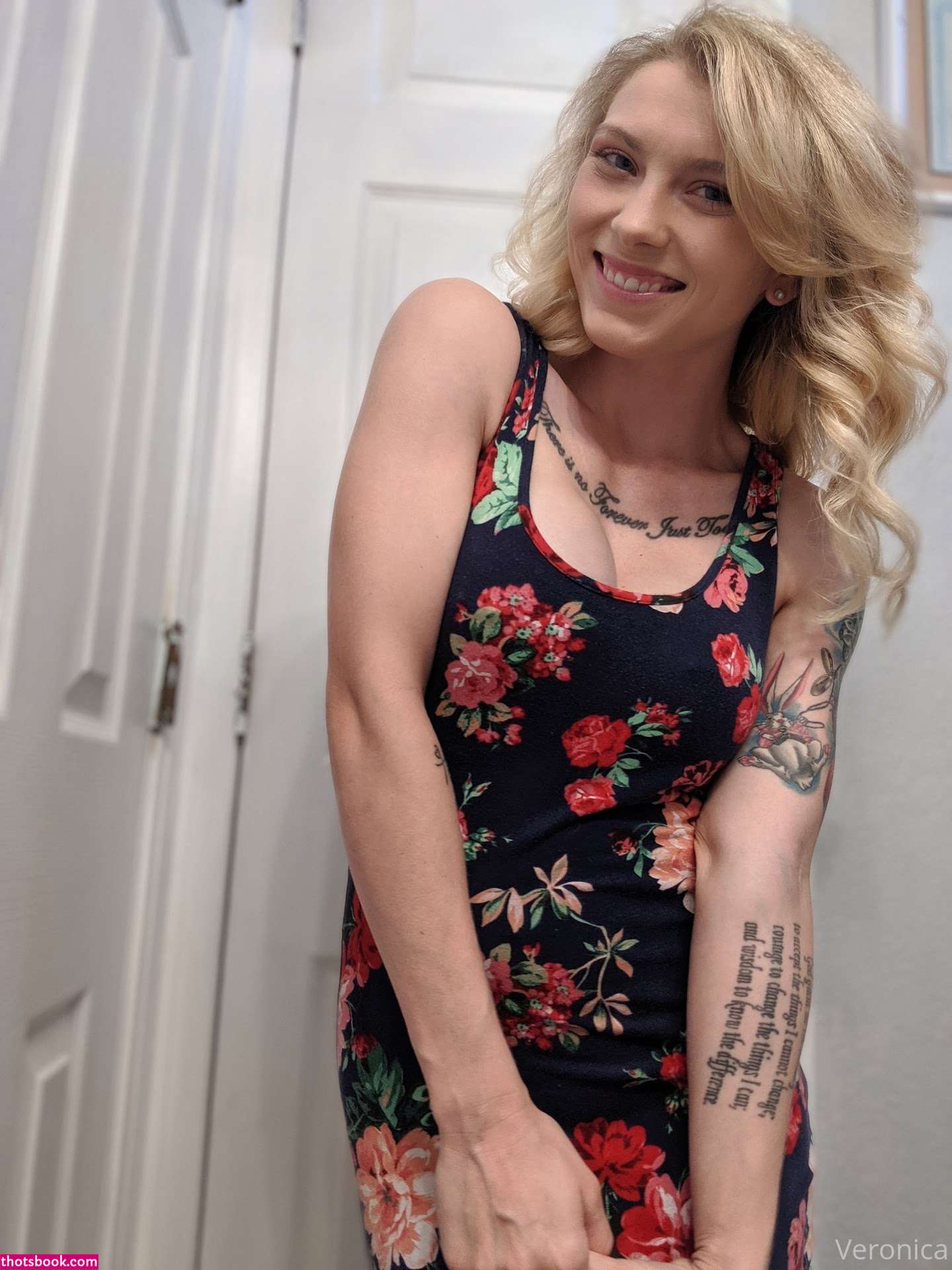 Veronica marzzz Nude OnlyFans Photos #13 1229428