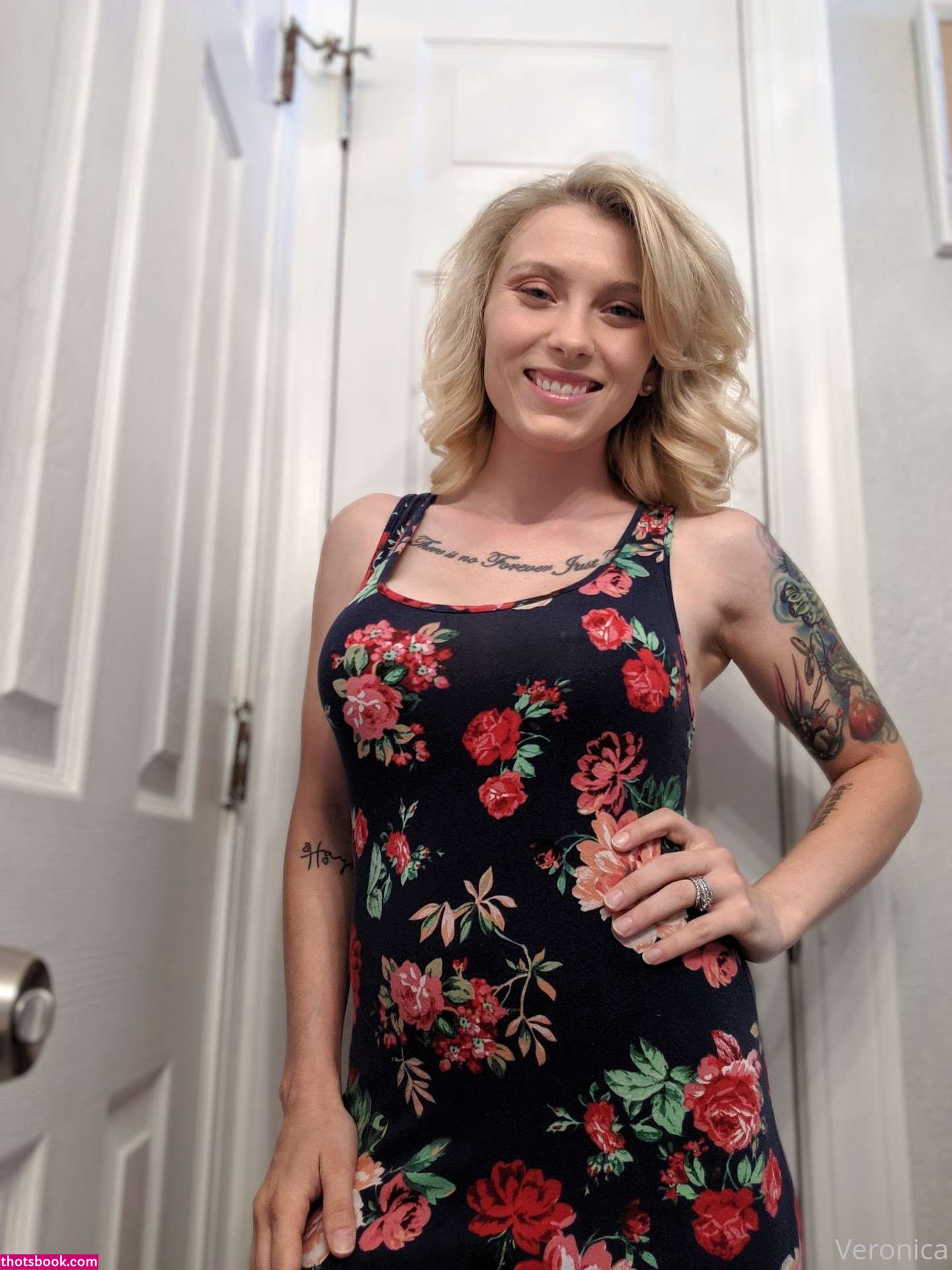 Veronica marzzz Nude OnlyFans Photos #14 1229480