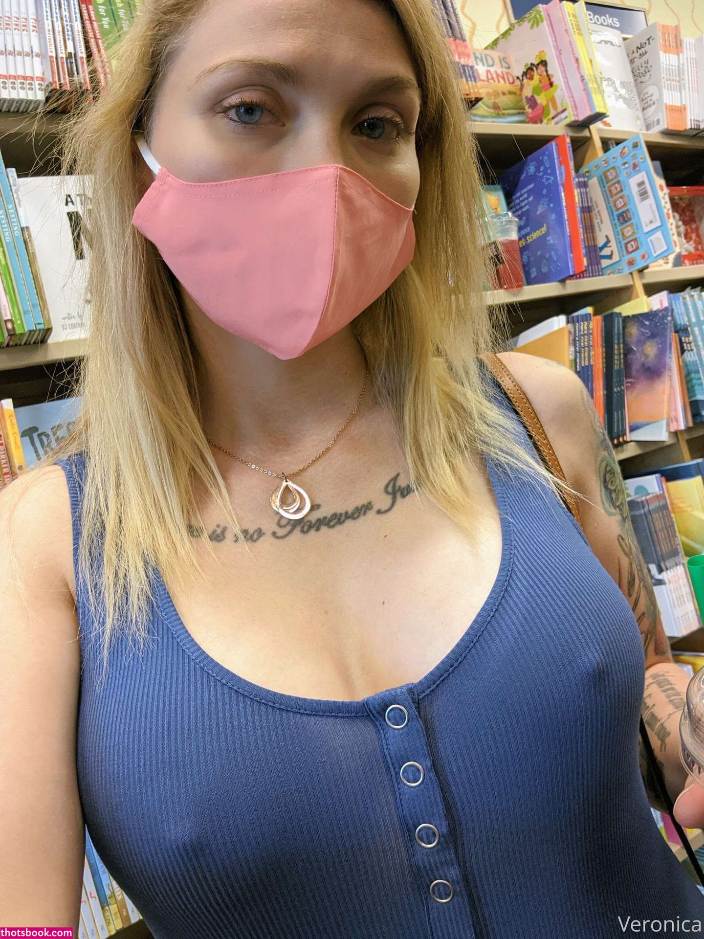 Veronica marzzz Nude OnlyFans Photos #15 1229502