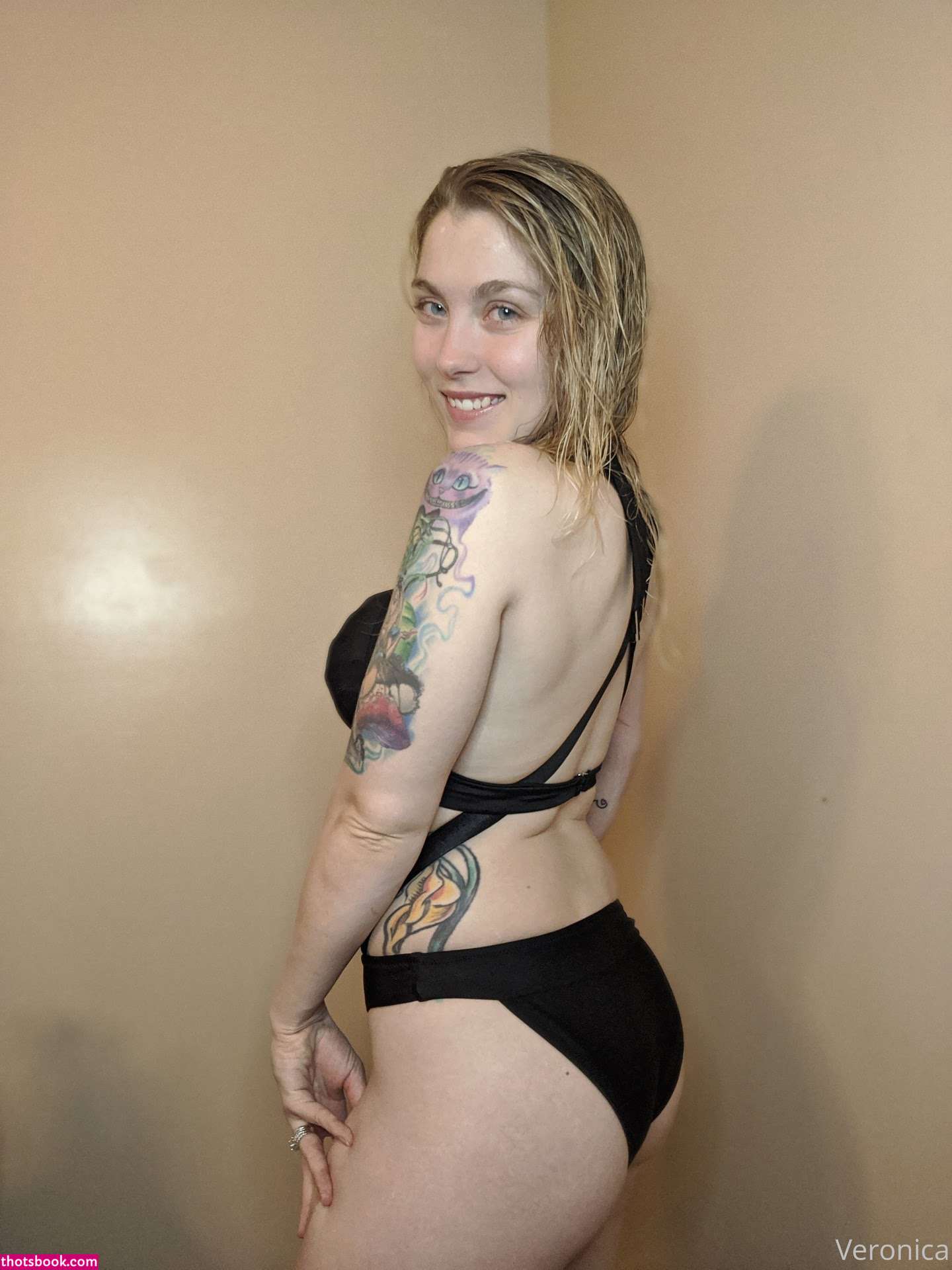 Veronica marzzz Nude OnlyFans Photos #15 1229530