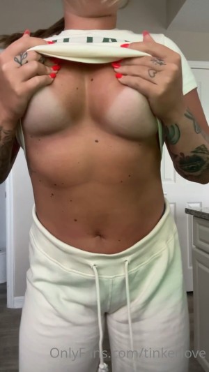 Autumn Rae Nude OnlyFans Video #2