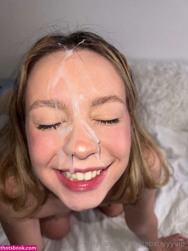 bluebxbyyyvip princessblue29 Nude OnlyFans Photos #2 1242080