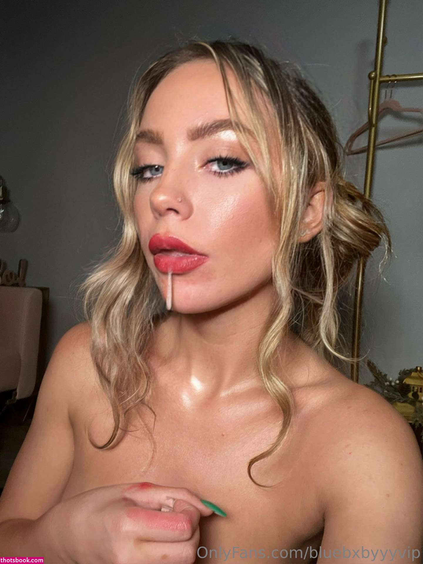 bluebxbyyyvip princessblue29 Nude OnlyFans Photos #5 1242092