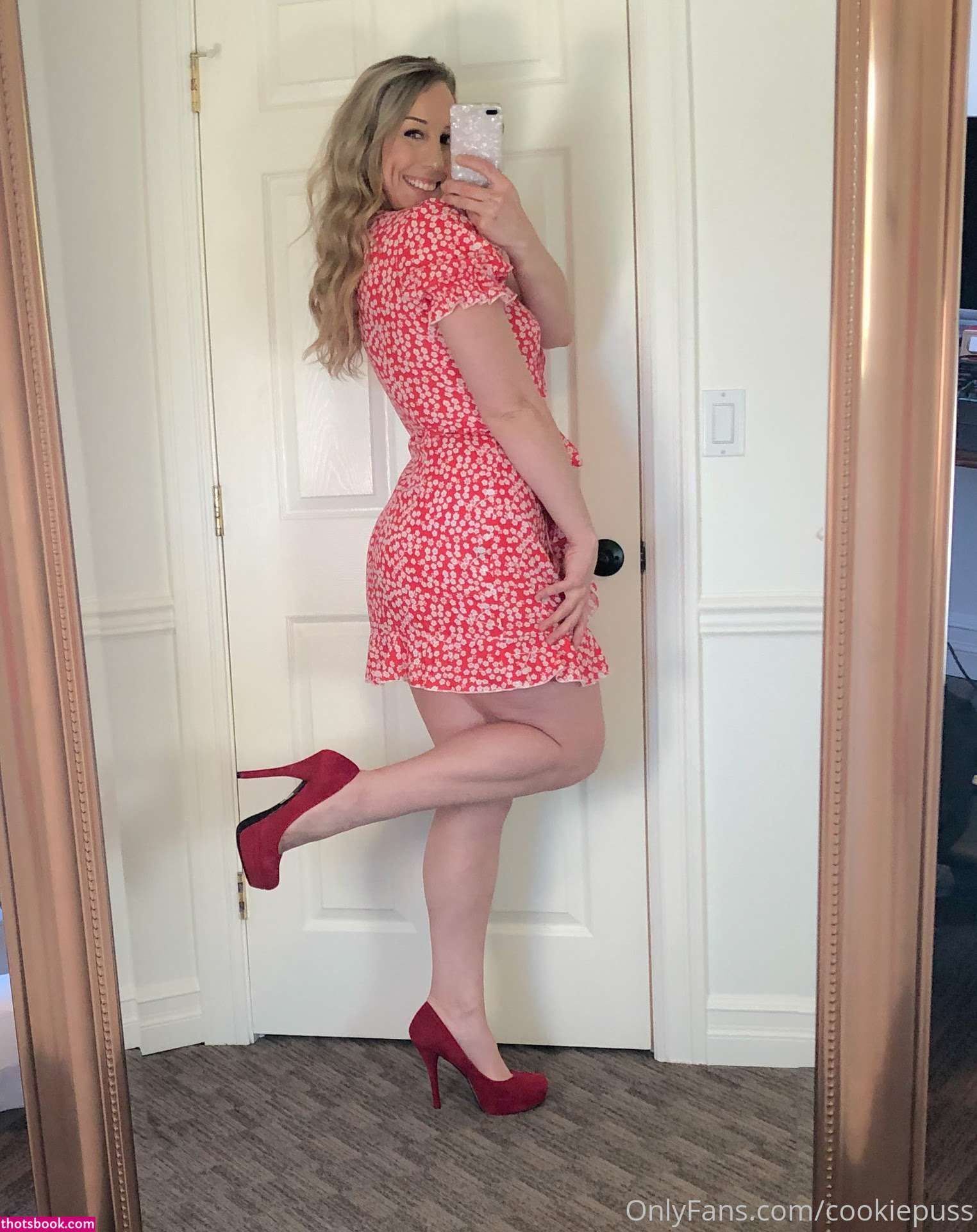 CookiePuss TellMeHowYouWantMe69 Nude OnlyFans Photos #2 1242144