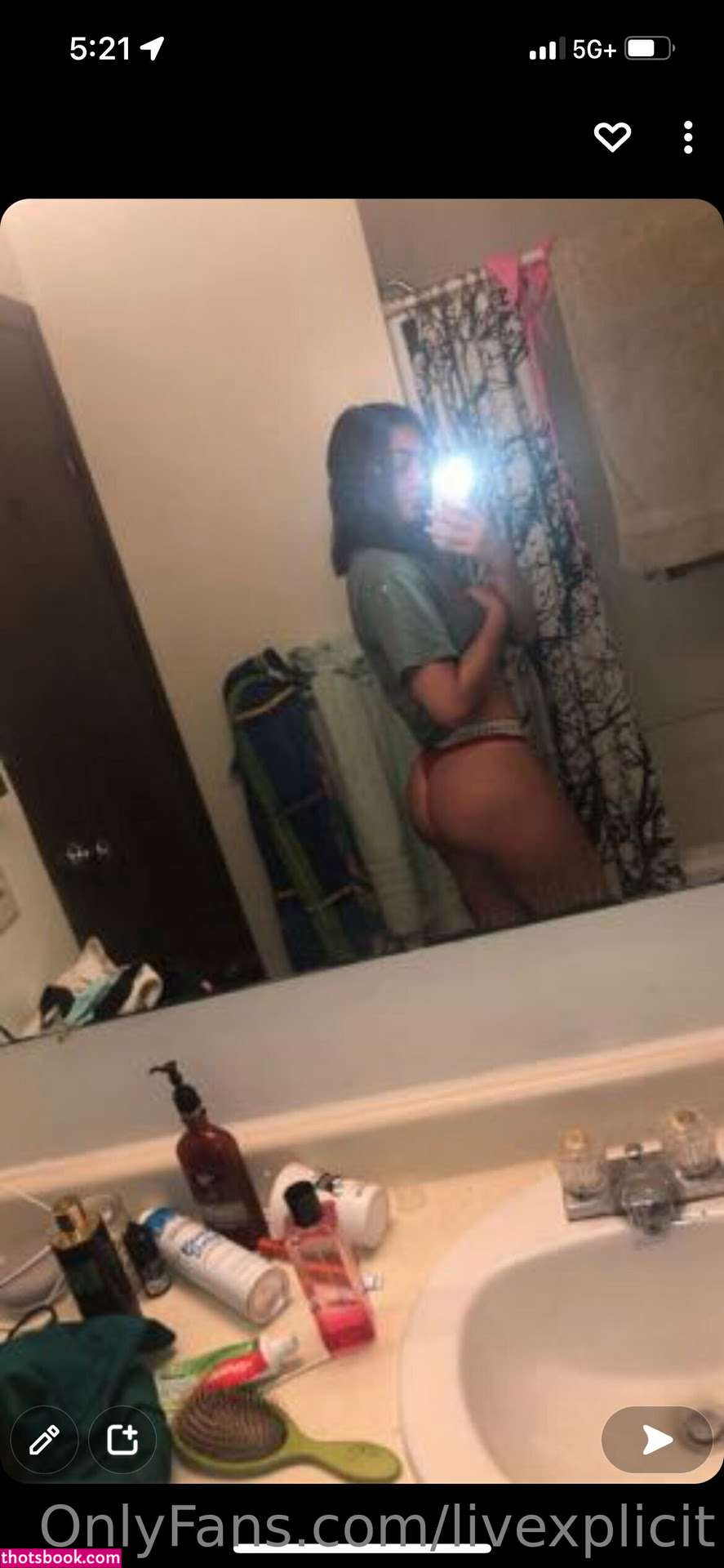 Livdady Nude OnlyFans Photos #4 1242339