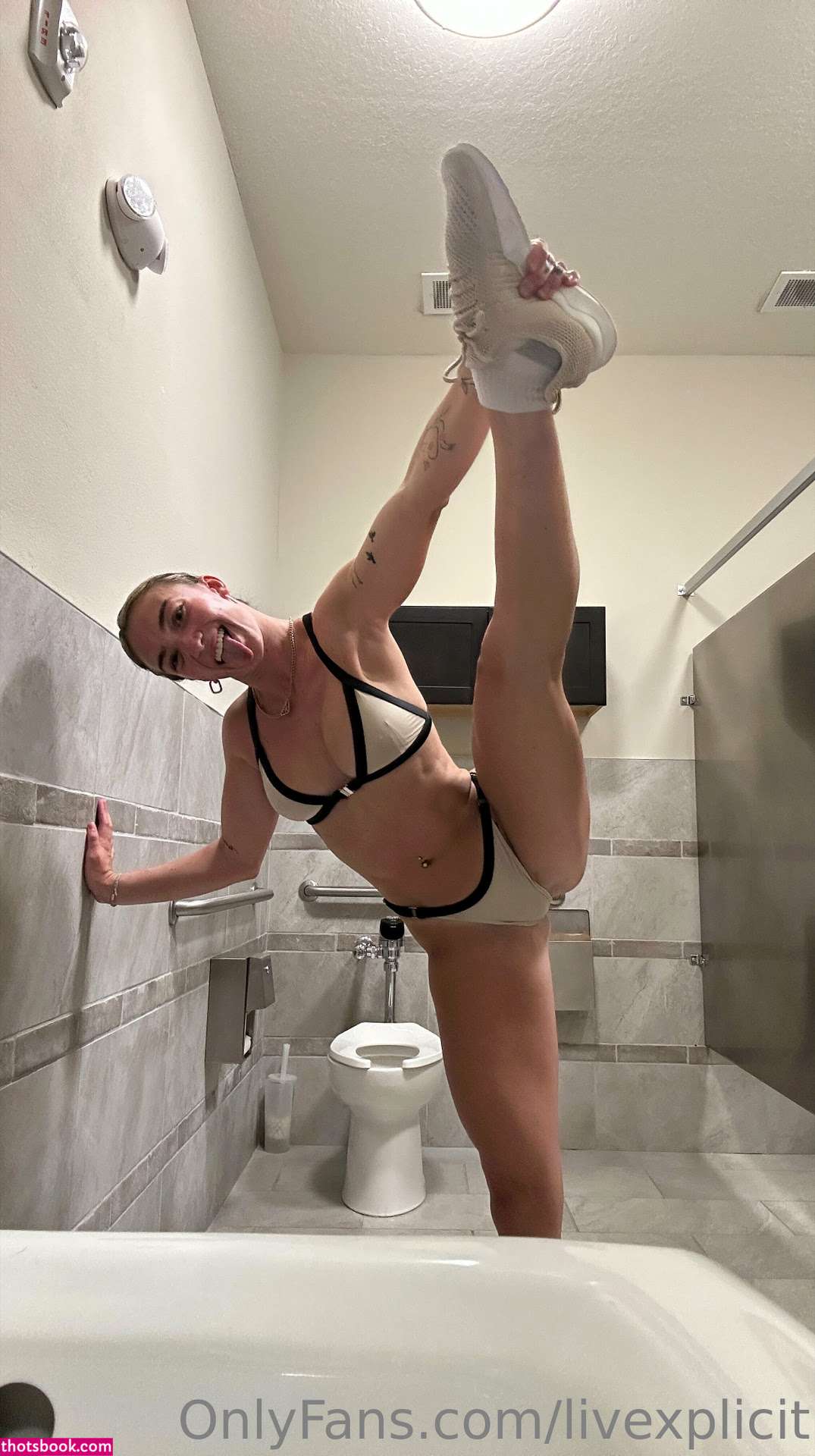 Livdady Nude OnlyFans Photos #5 1242346