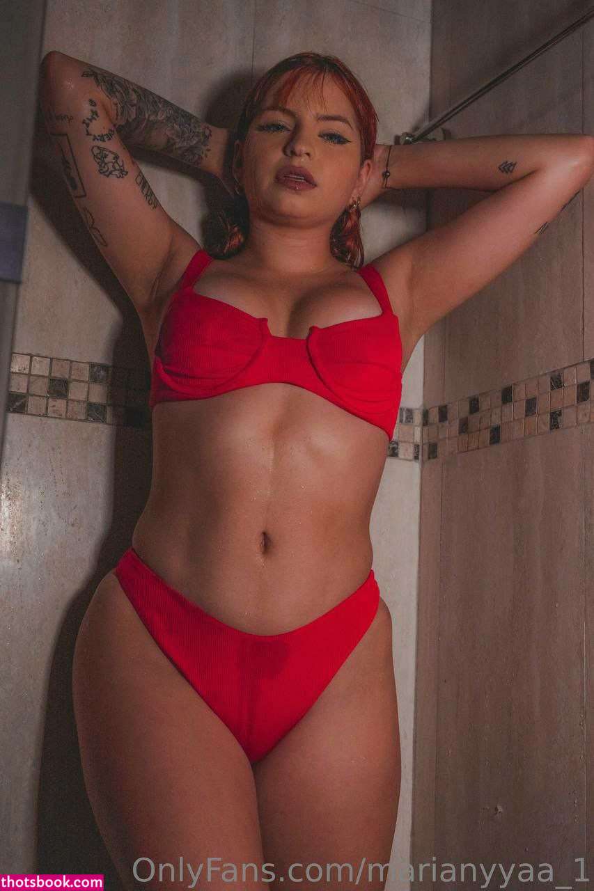 Marianyyaa Marian Corrales Nude OnlyFans Photos #2 1242366
