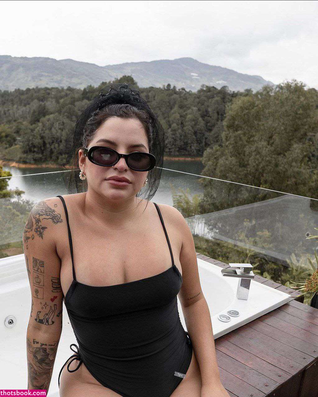 Marianyyaa Marian Corrales Nude OnlyFans Photos #7 1242393