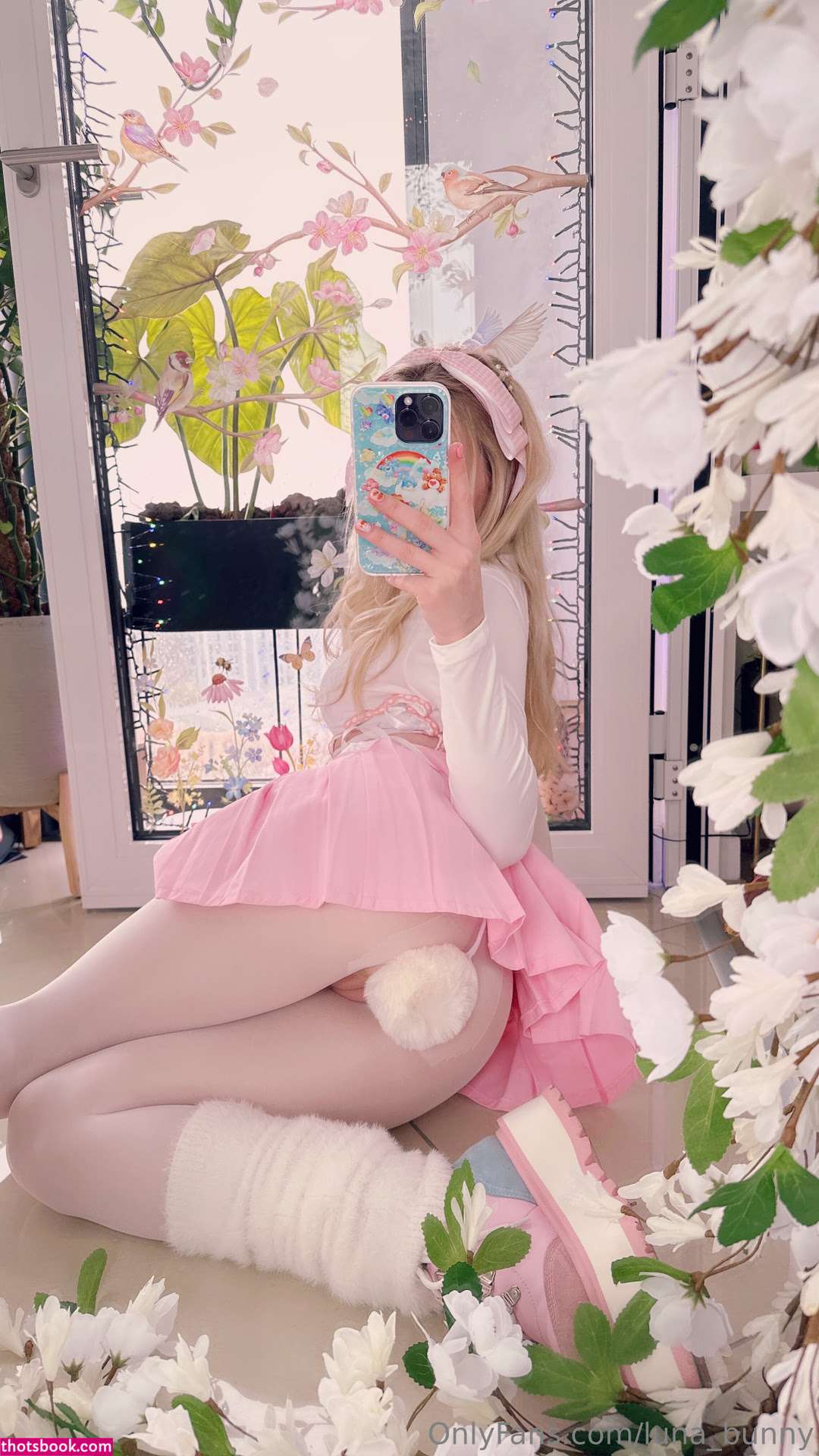 Nymphet Angel LunaBunny Nude OnlyFans Photos #30 1242492