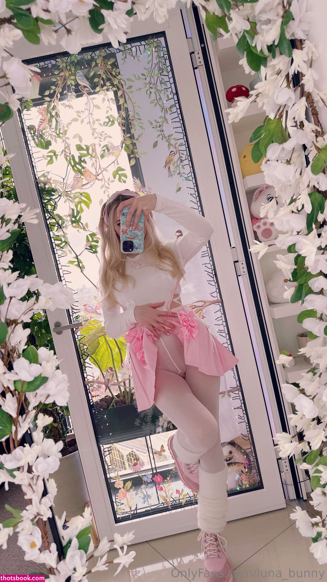 Nymphet Angel LunaBunny Nude OnlyFans Photos #30 1242497