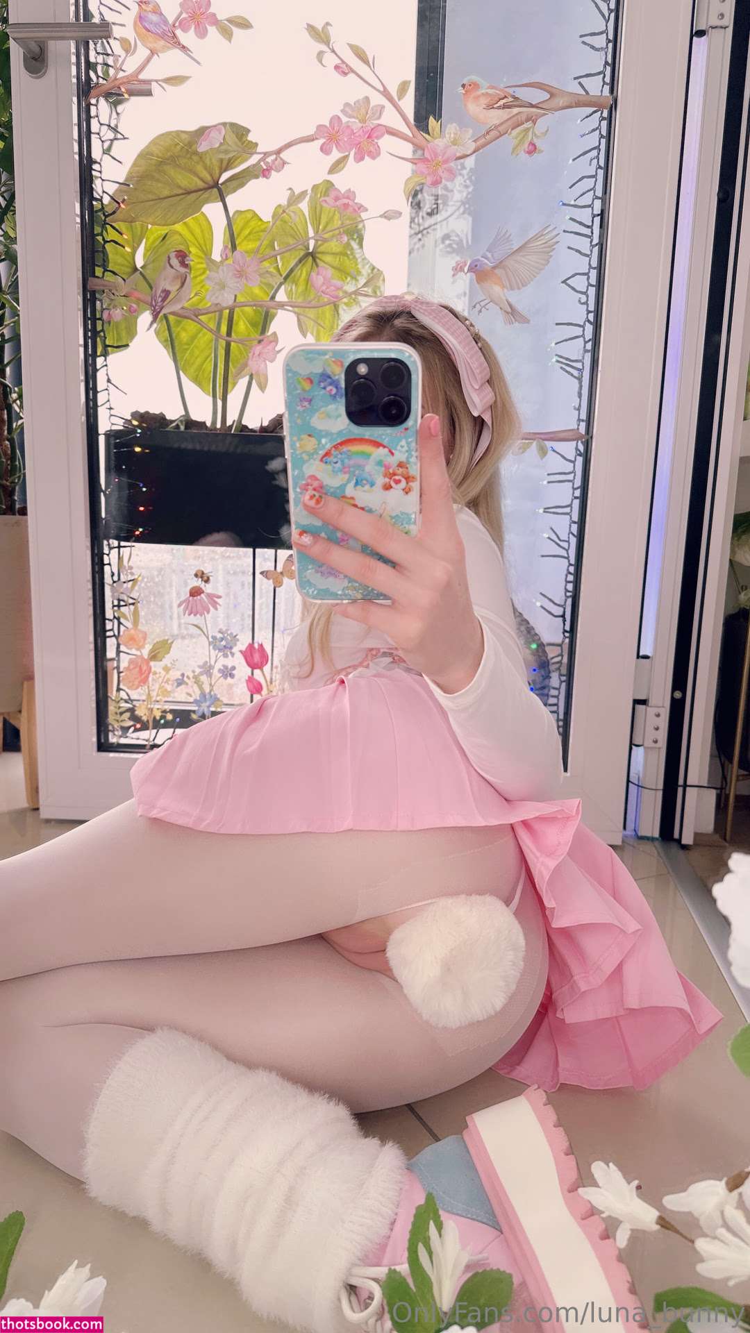 Nymphet Angel LunaBunny Nude OnlyFans Photos #30 1242503