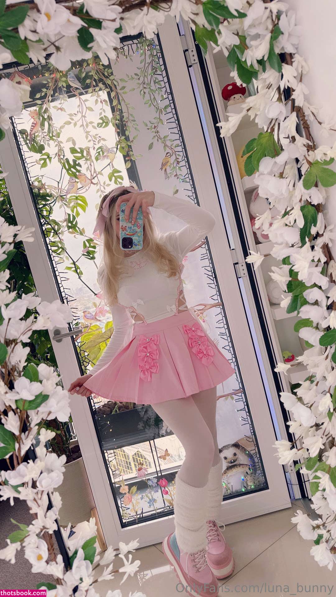 Nymphet Angel LunaBunny Nude OnlyFans Photos #30 1242511