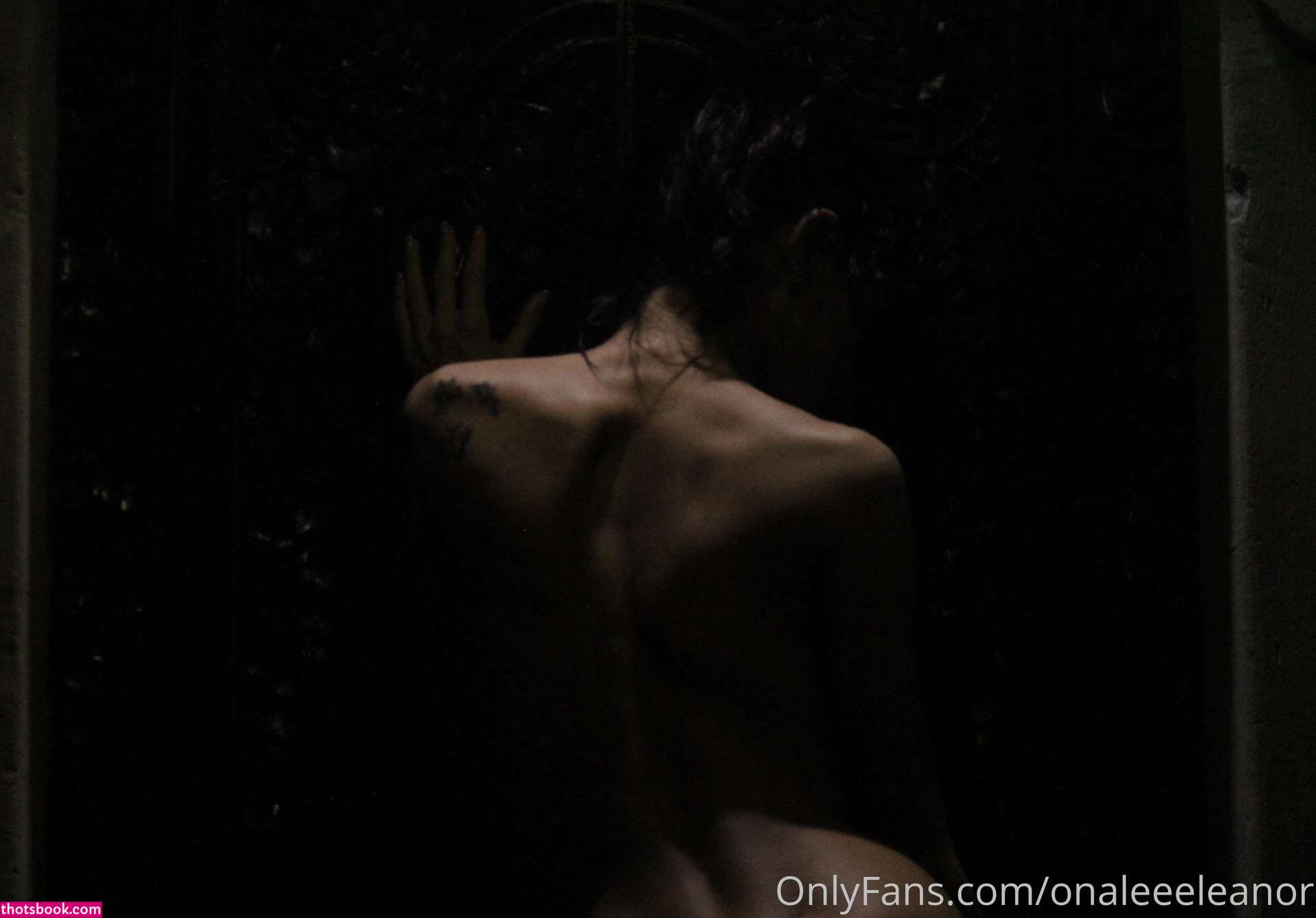 Ona Lee Presley Dawson Nude OnlyFans Photos #5 1242698