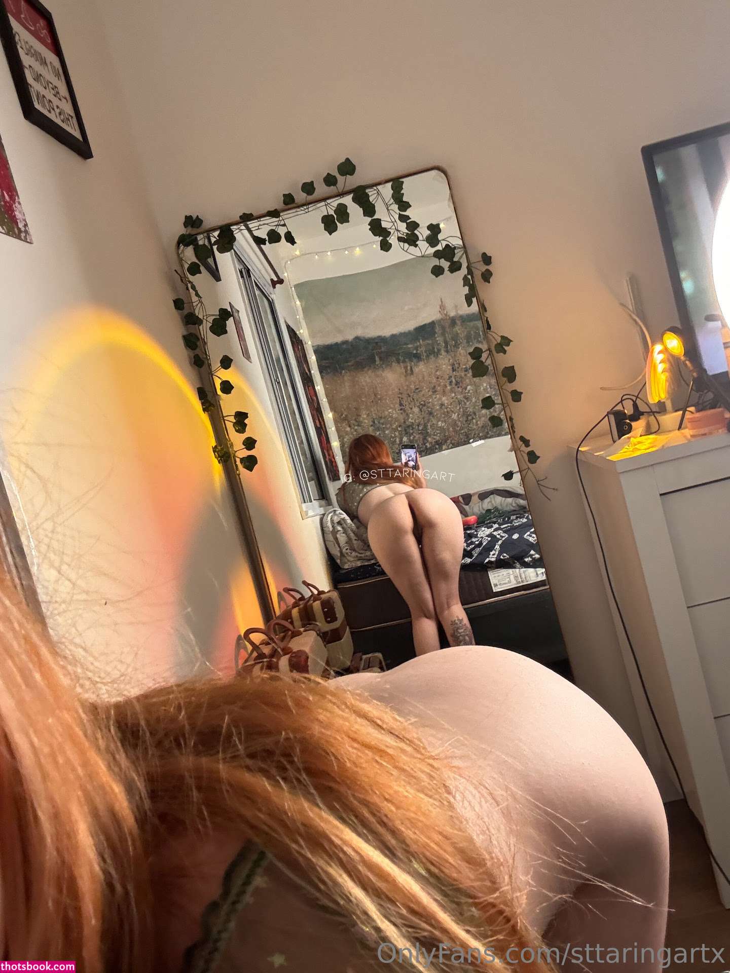 Sttaringart Nude OnlyFans Photos #3 1242722