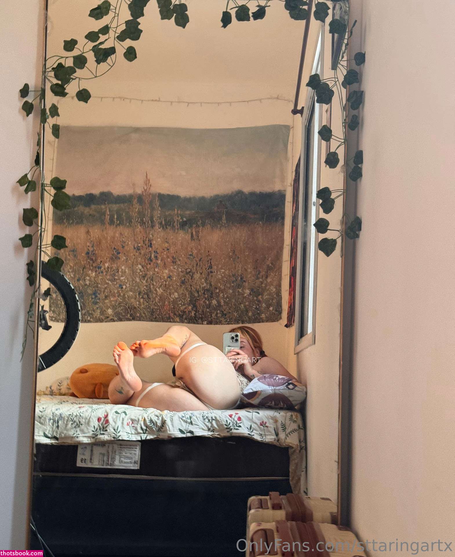 Sttaringart Nude OnlyFans Photos #4 1242732