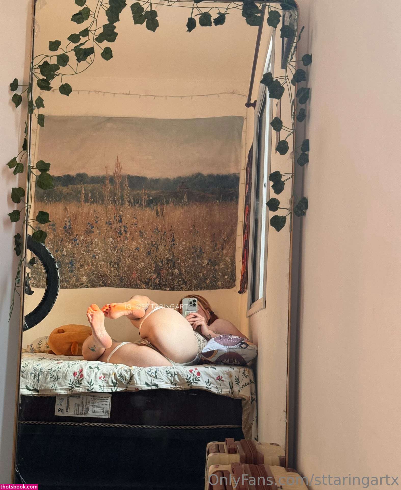 Sttaringart Nude OnlyFans Photos #4 1242733