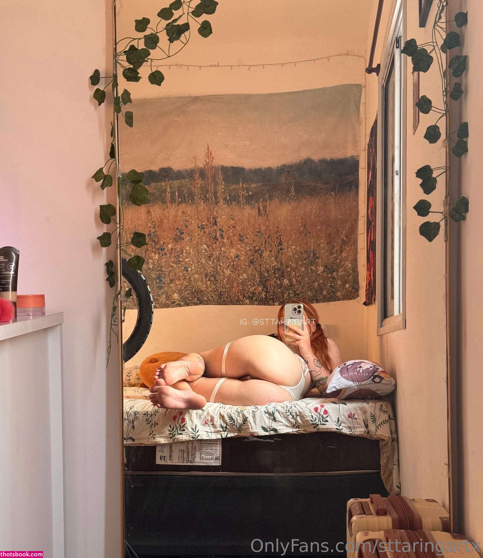 Sttaringart Nude OnlyFans Photos #4 1242734