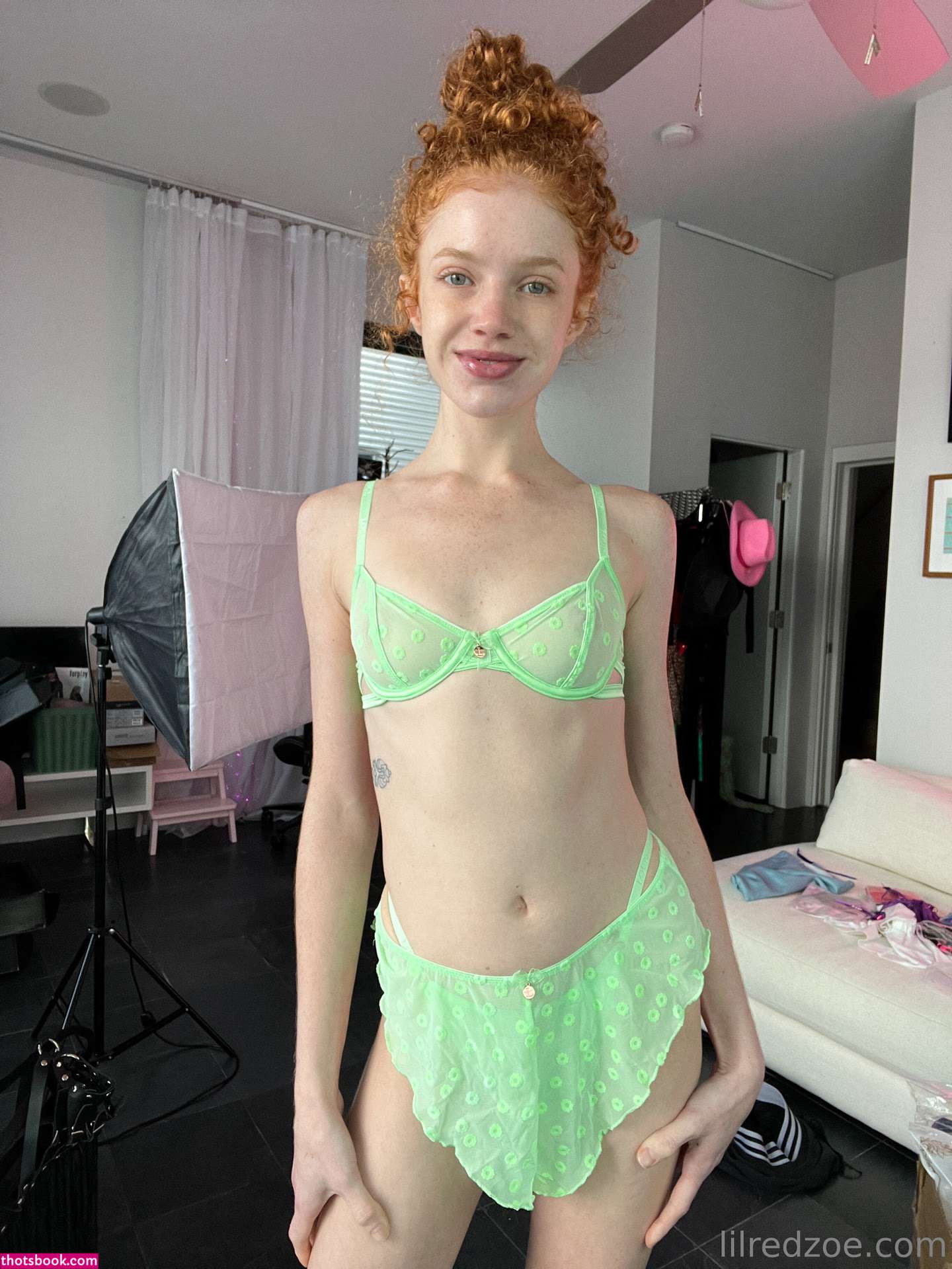 Zoe canbebought Nude OnlyFans Photos #16 1242868